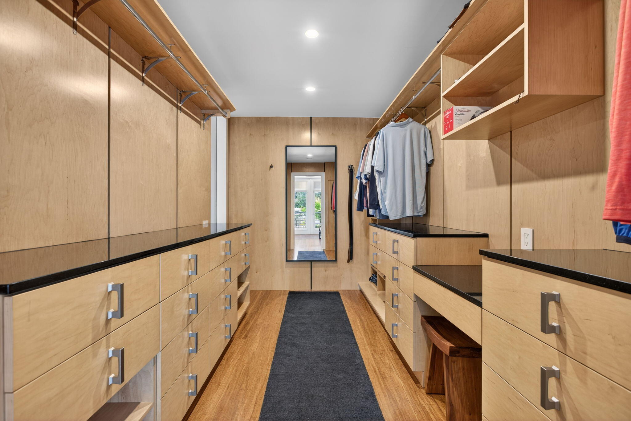 COLEE HAMMOCK - Residential