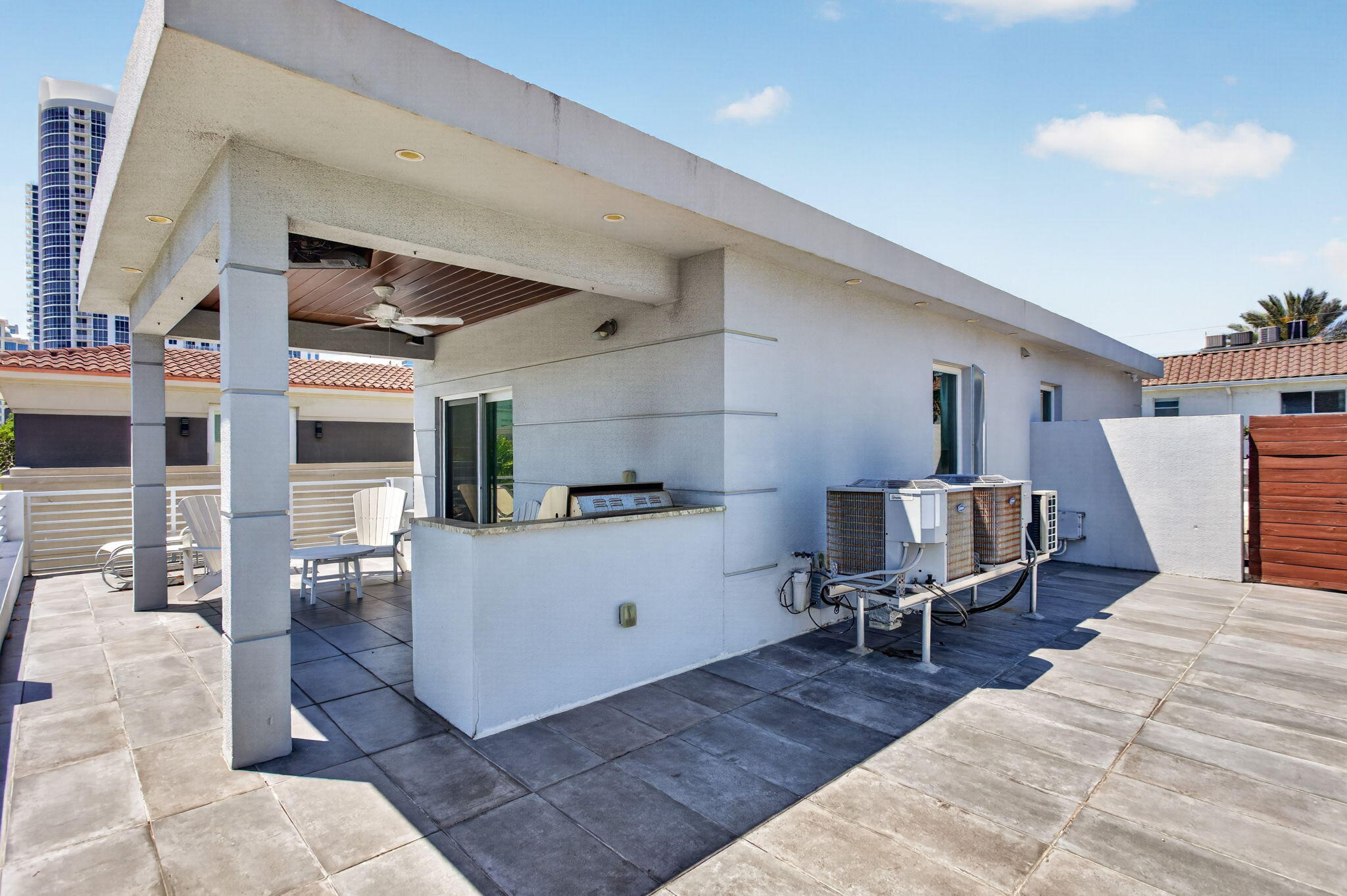 COLEE HAMMOCK - Residential