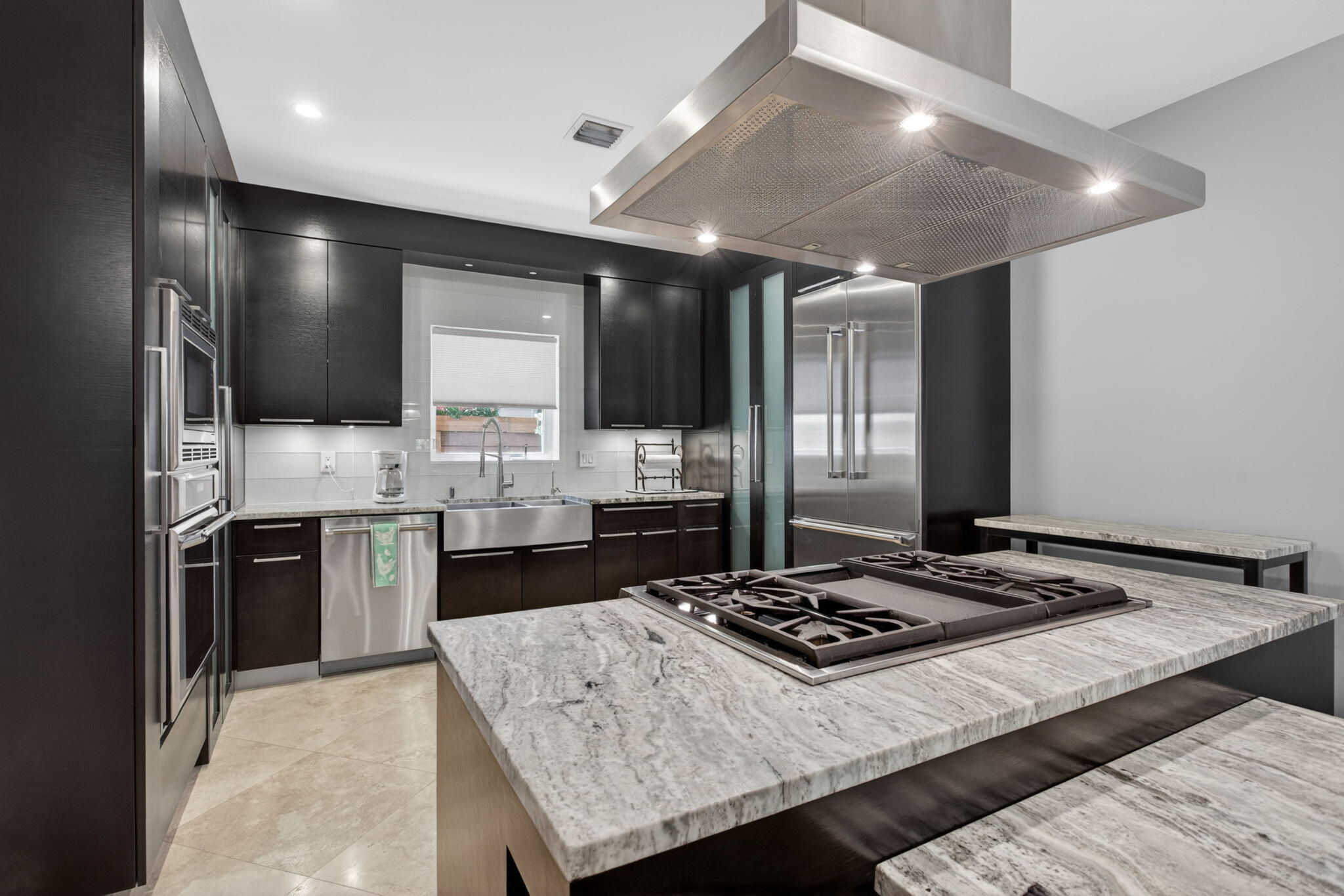 COLEE HAMMOCK - Residential