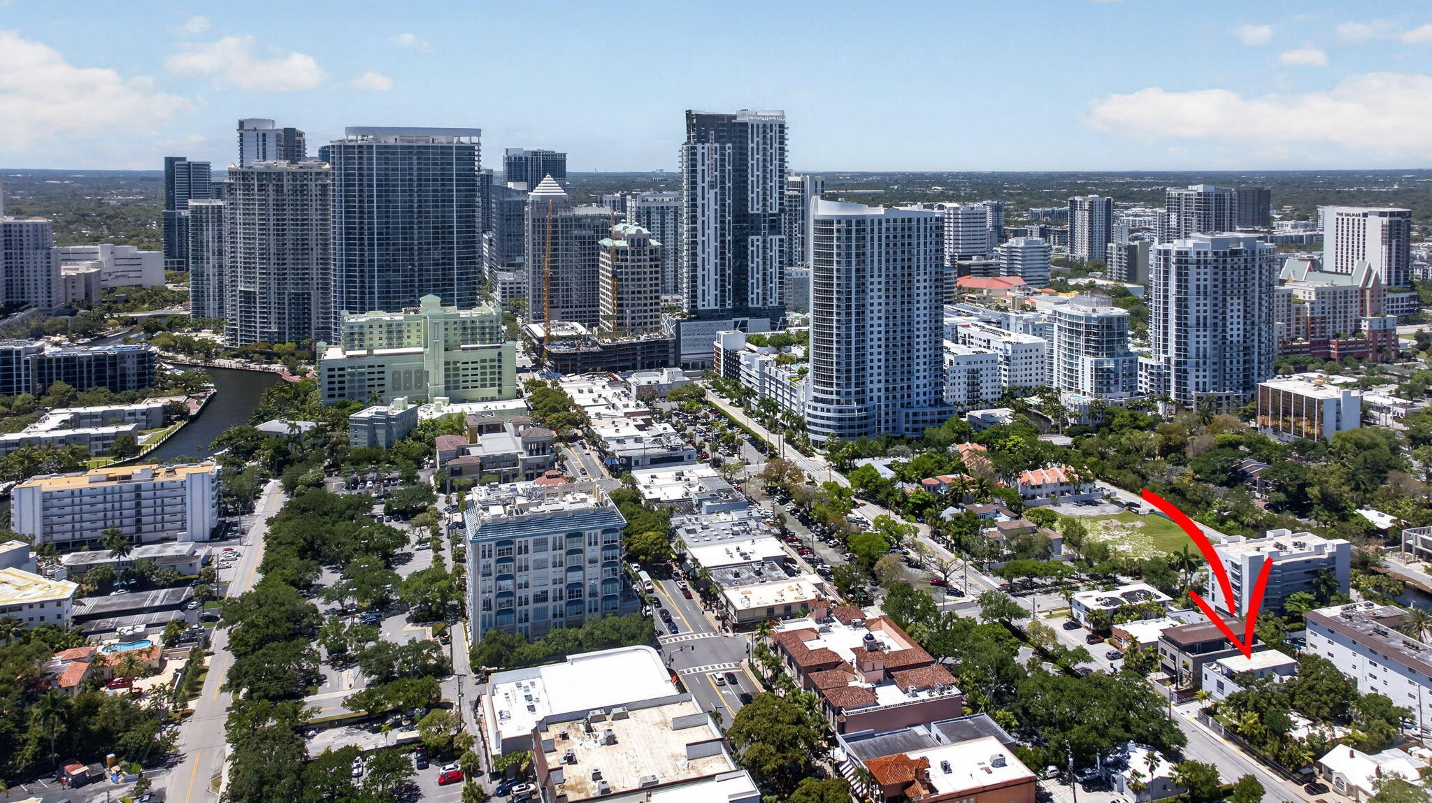 COLEE HAMMOCK - Residential