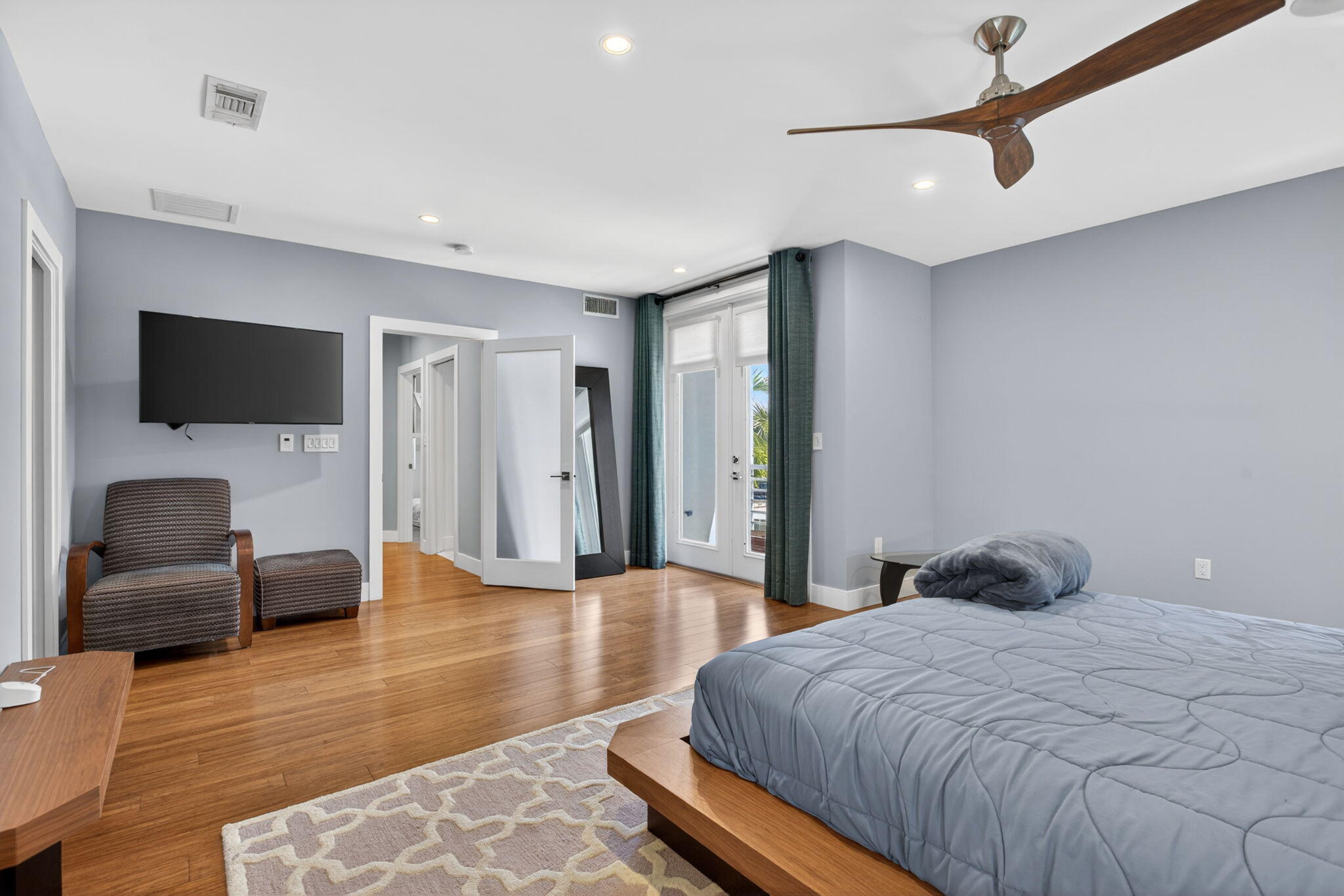 COLEE HAMMOCK - Residential