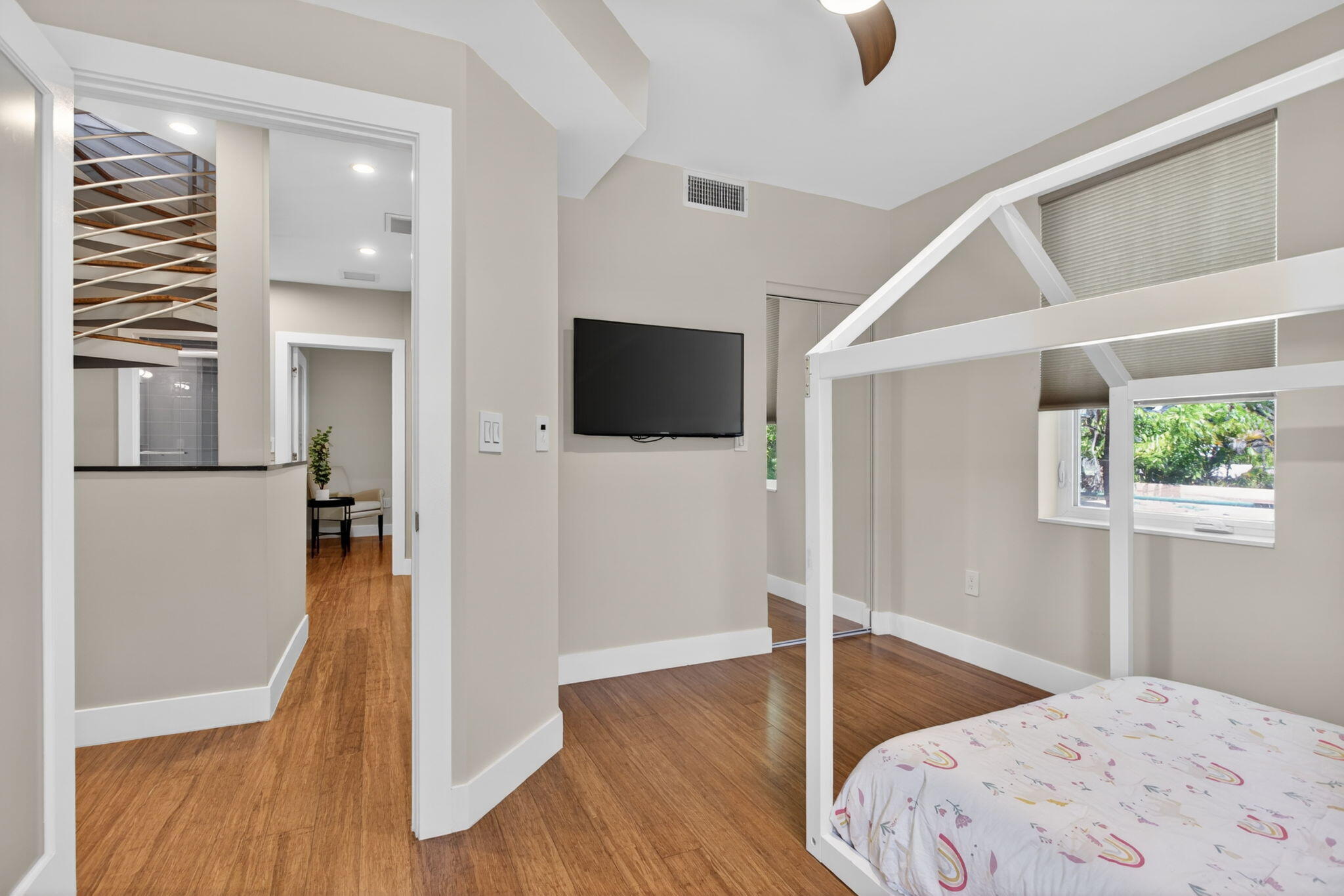 COLEE HAMMOCK - Residential