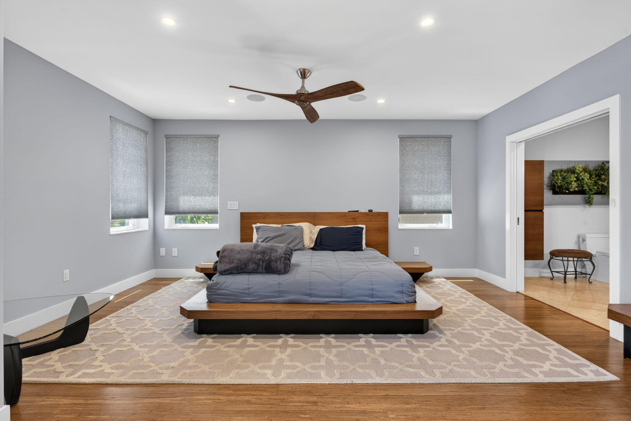 COLEE HAMMOCK - Residential