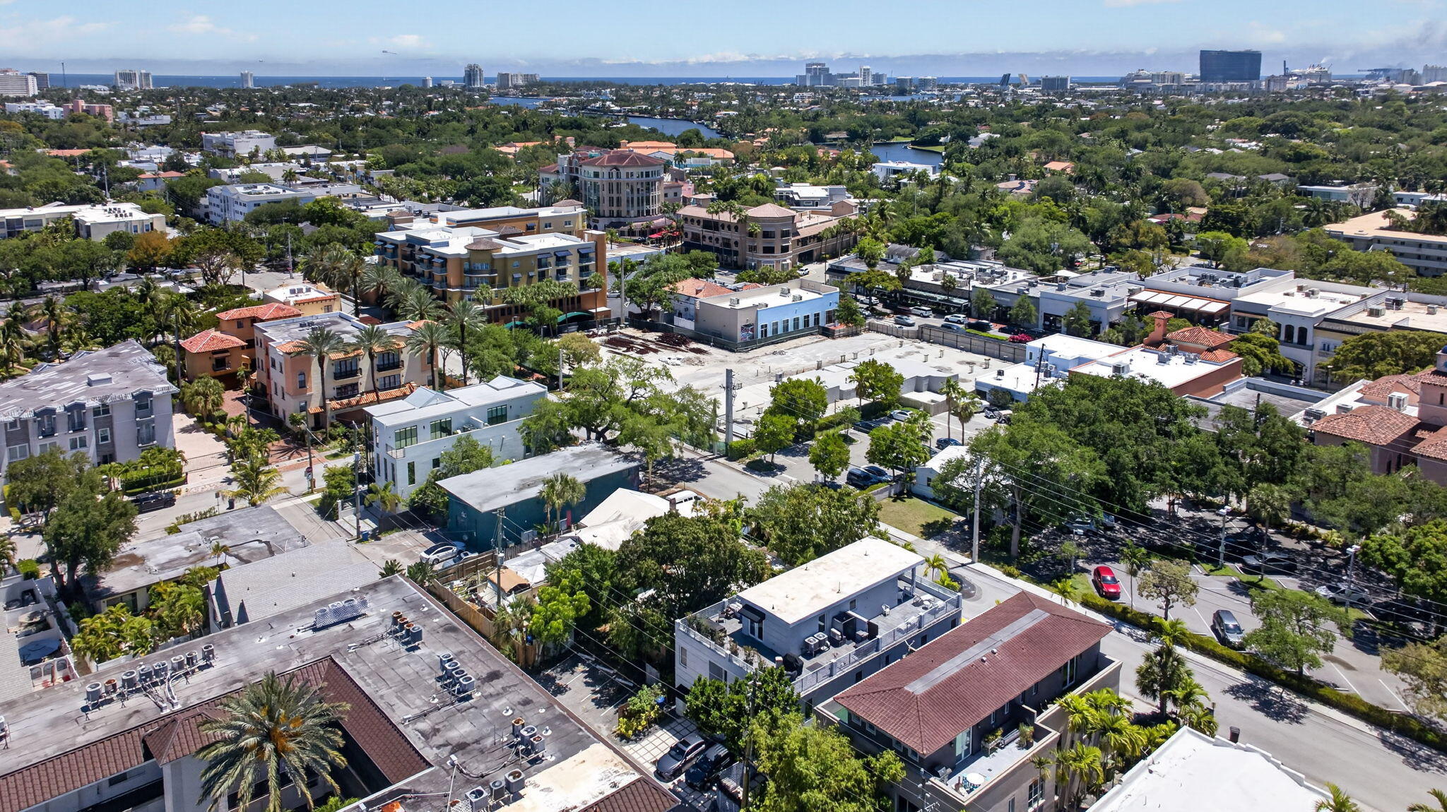 COLEE HAMMOCK - Residential