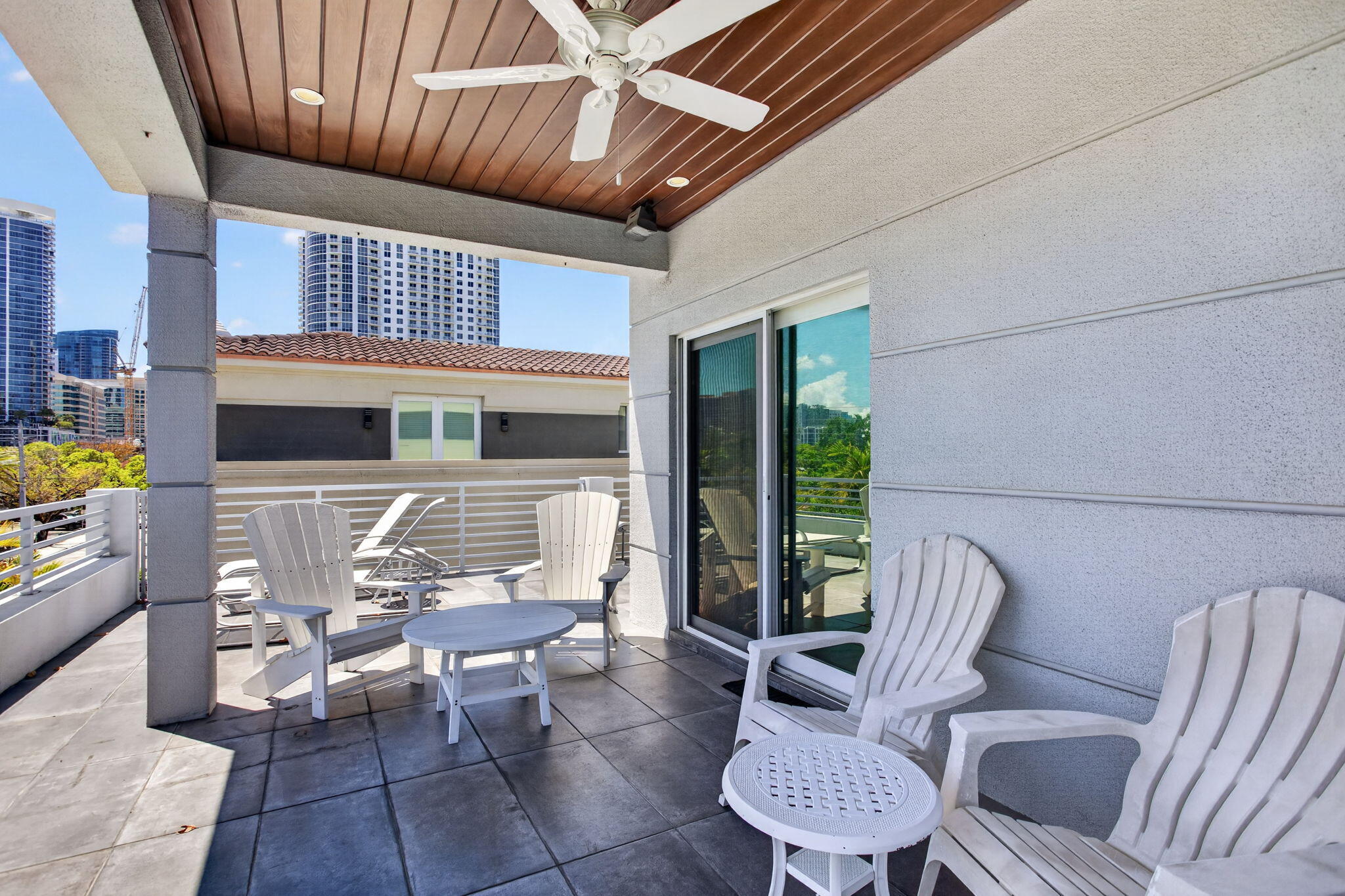 COLEE HAMMOCK - Residential