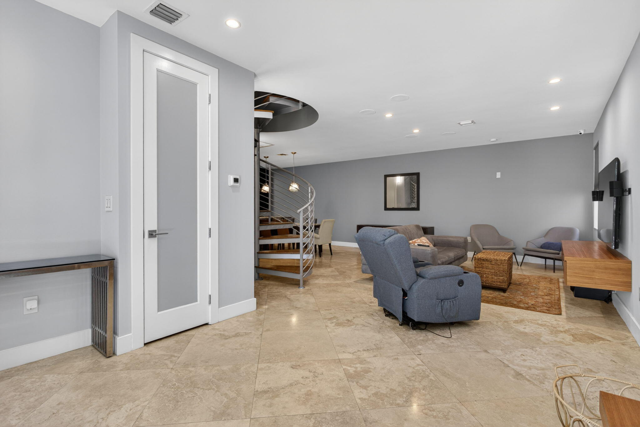 COLEE HAMMOCK - Residential