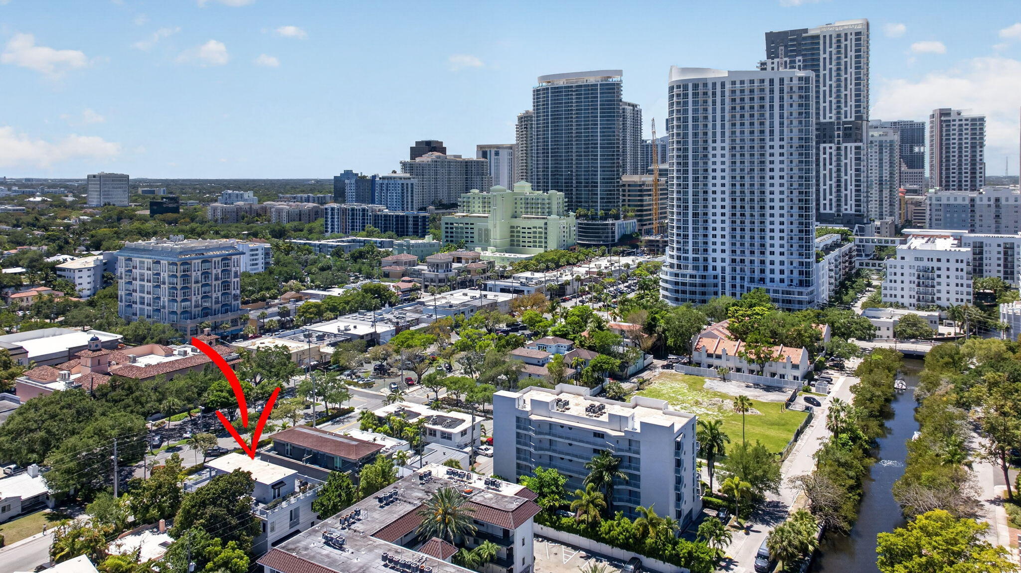 COLEE HAMMOCK - Residential