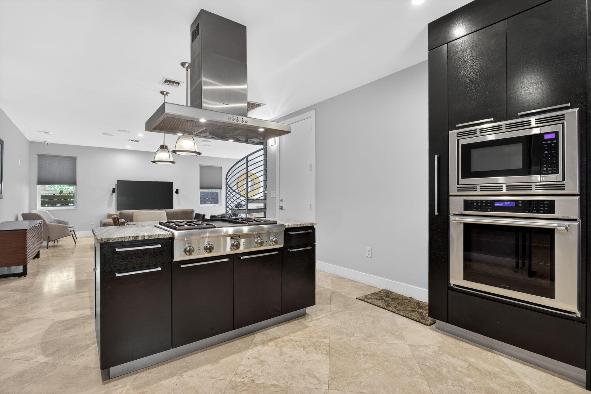 COLEE HAMMOCK - Residential