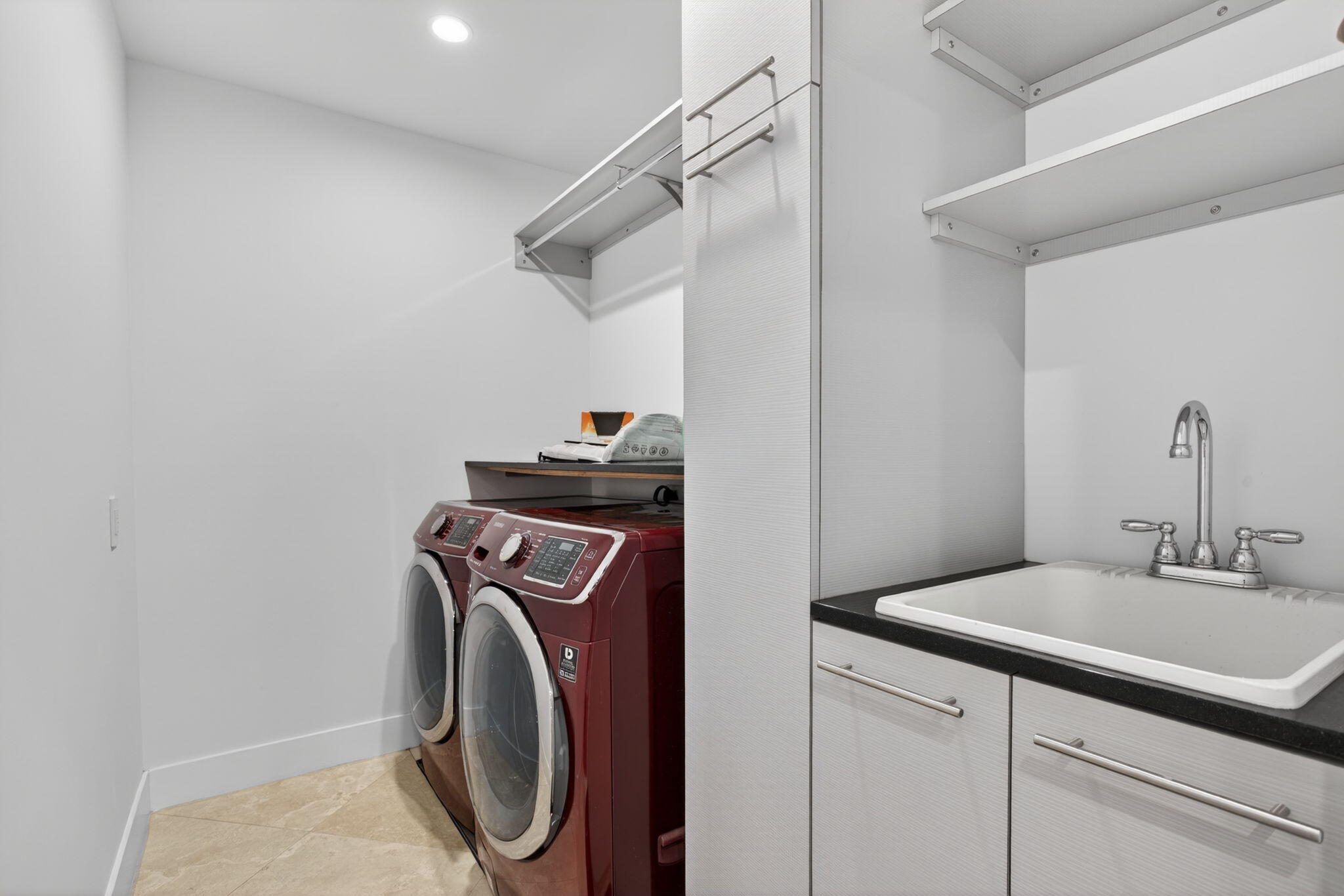 COLEE HAMMOCK - Residential