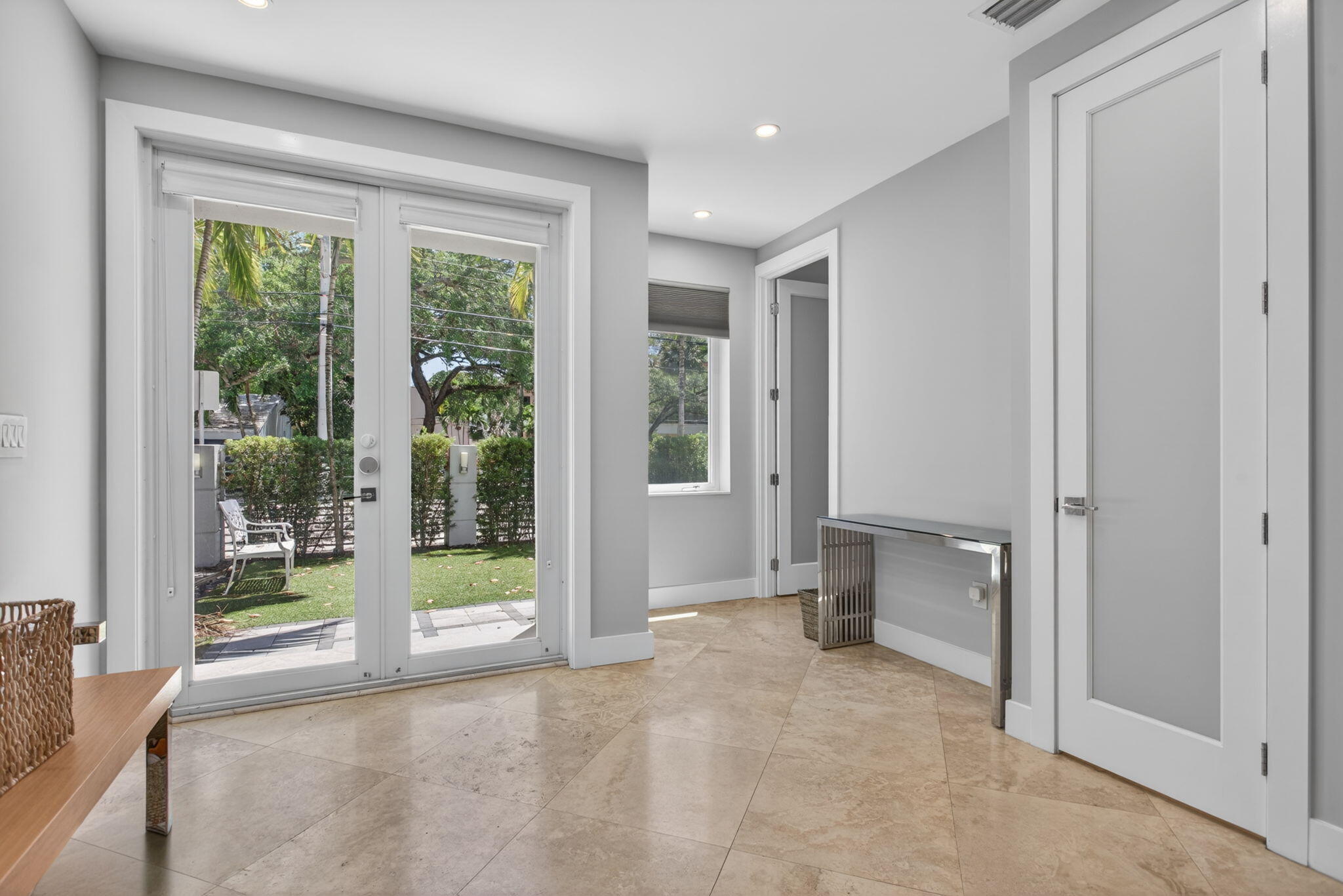 COLEE HAMMOCK - Residential