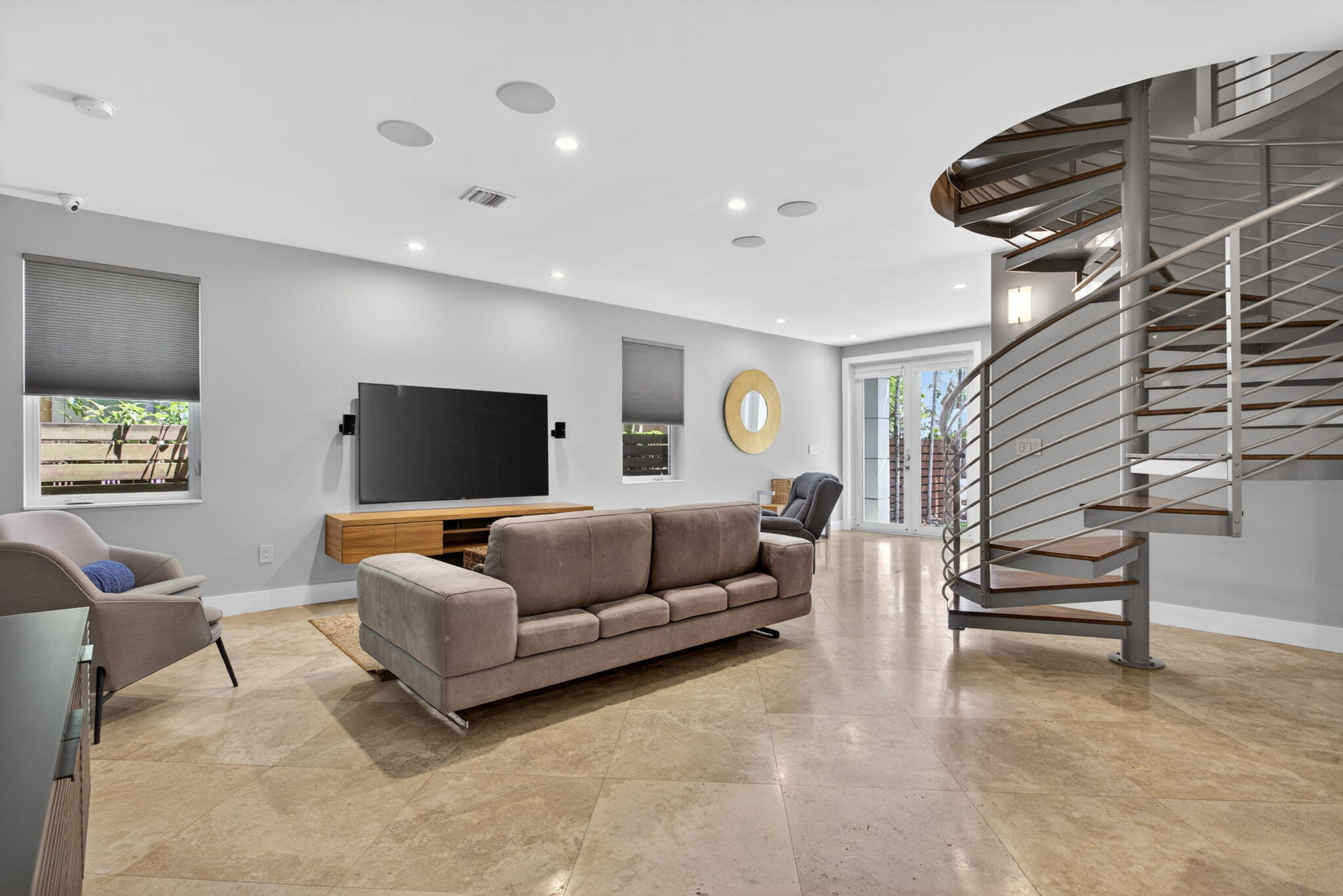 COLEE HAMMOCK - Residential