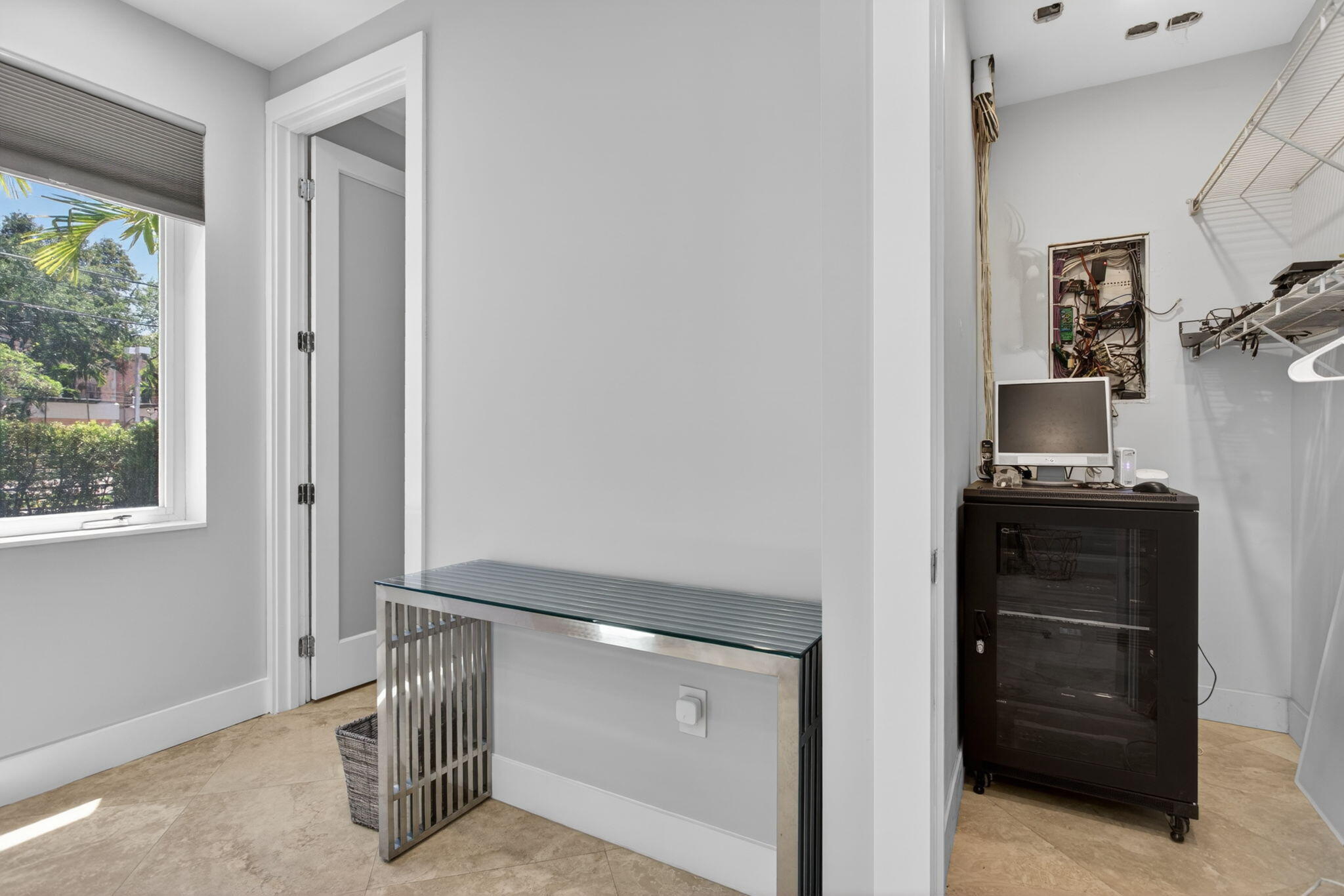 COLEE HAMMOCK - Residential