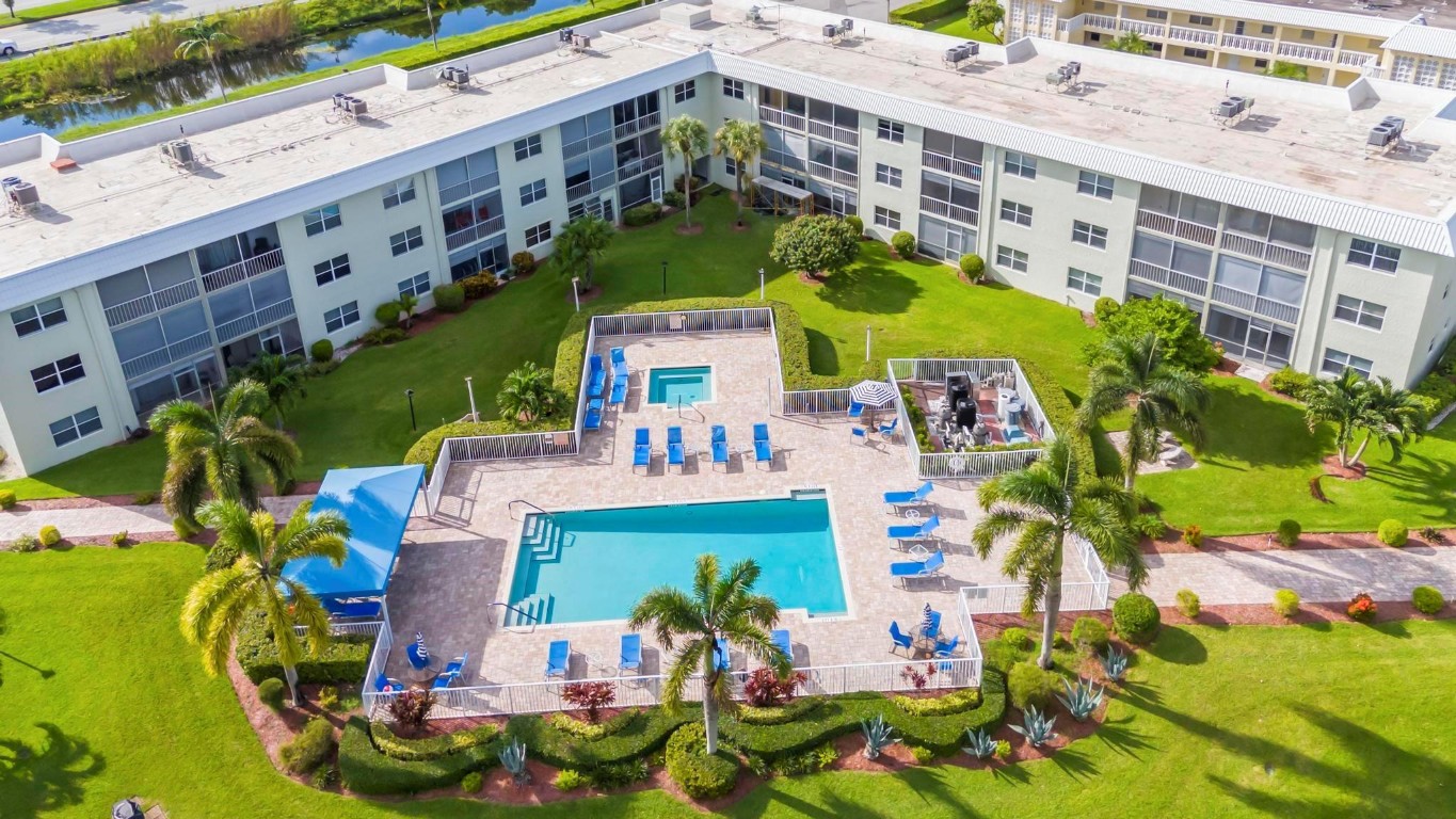 Sandalfoot South - Residential