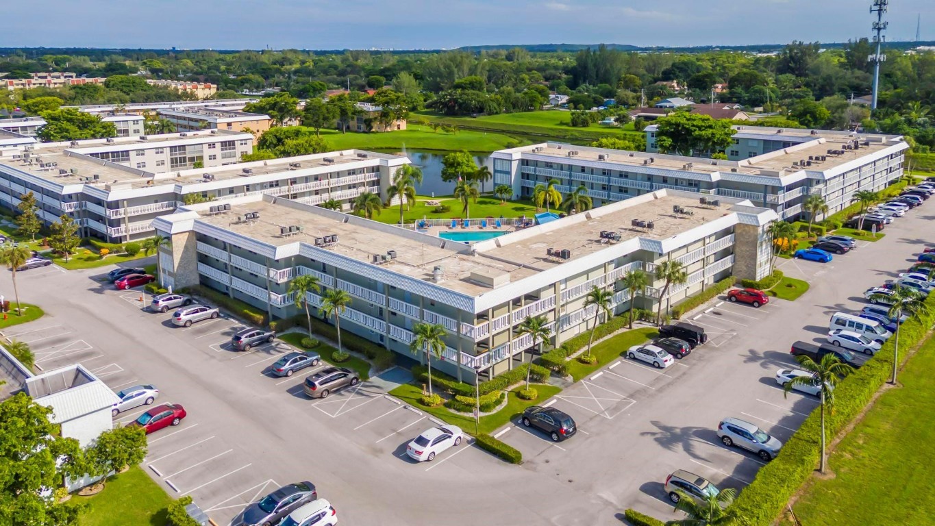 Sandalfoot South - Residential