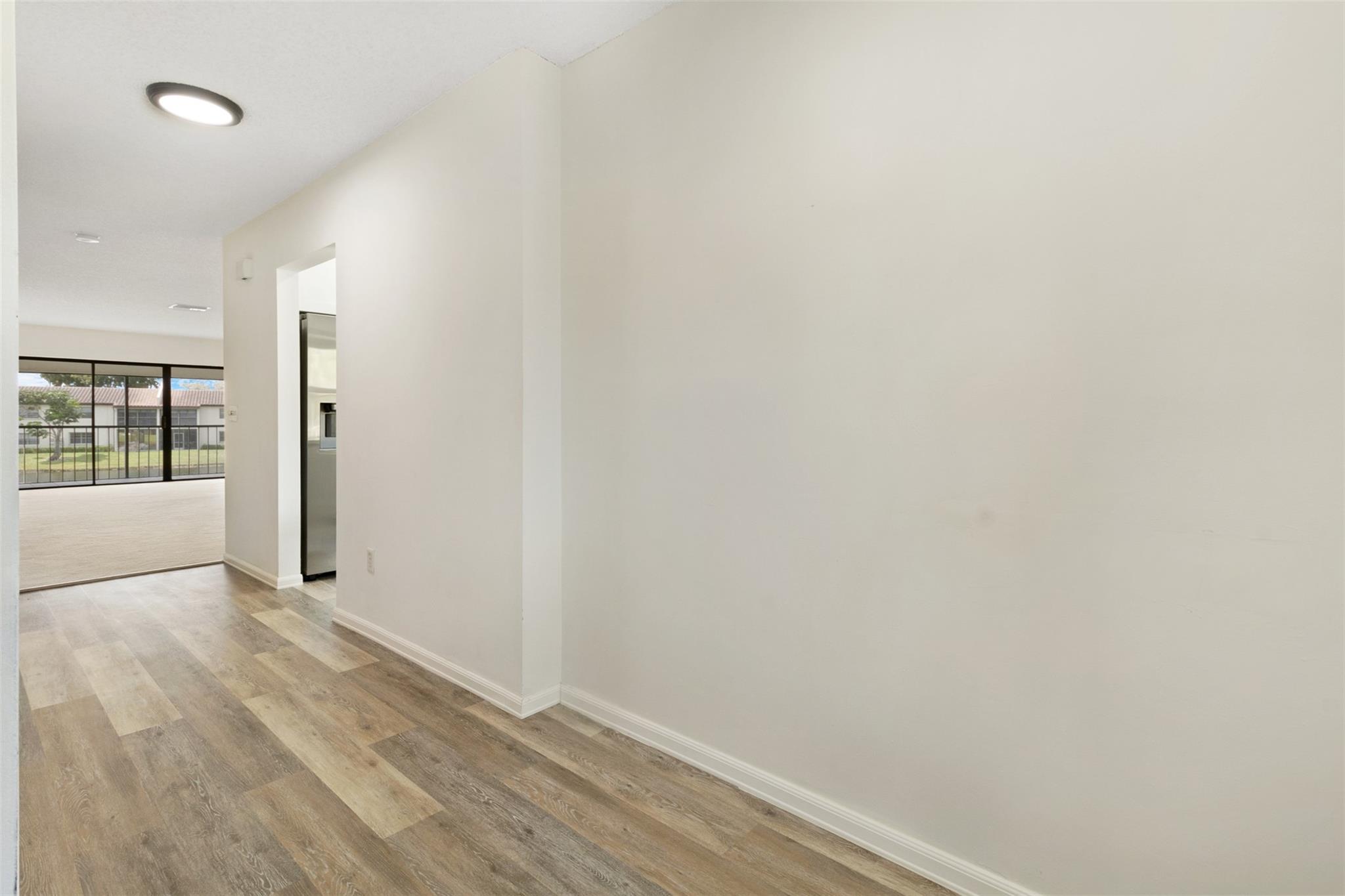 BOCA LAGO - Residential Lease