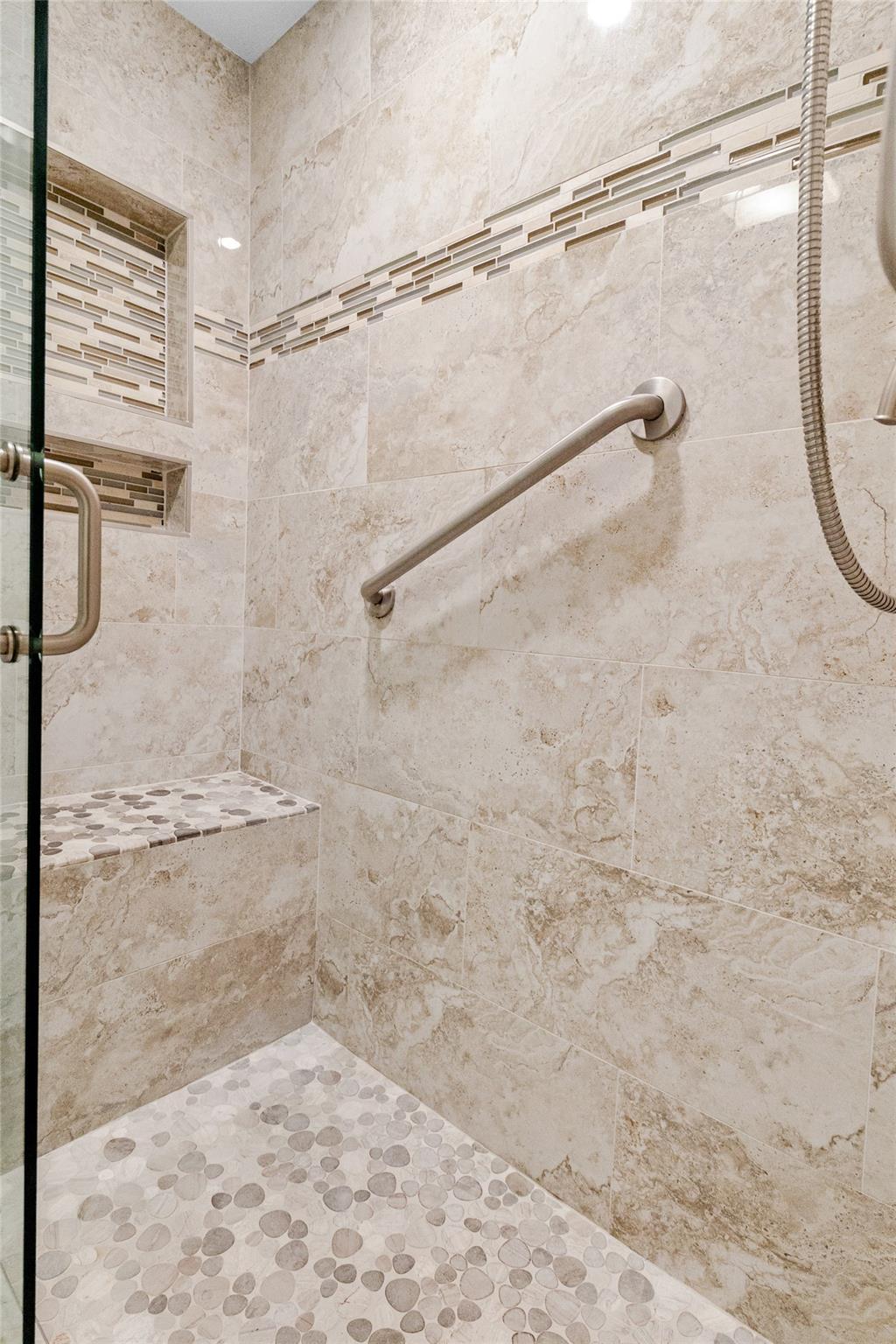 BOCA LAGO - Residential Lease