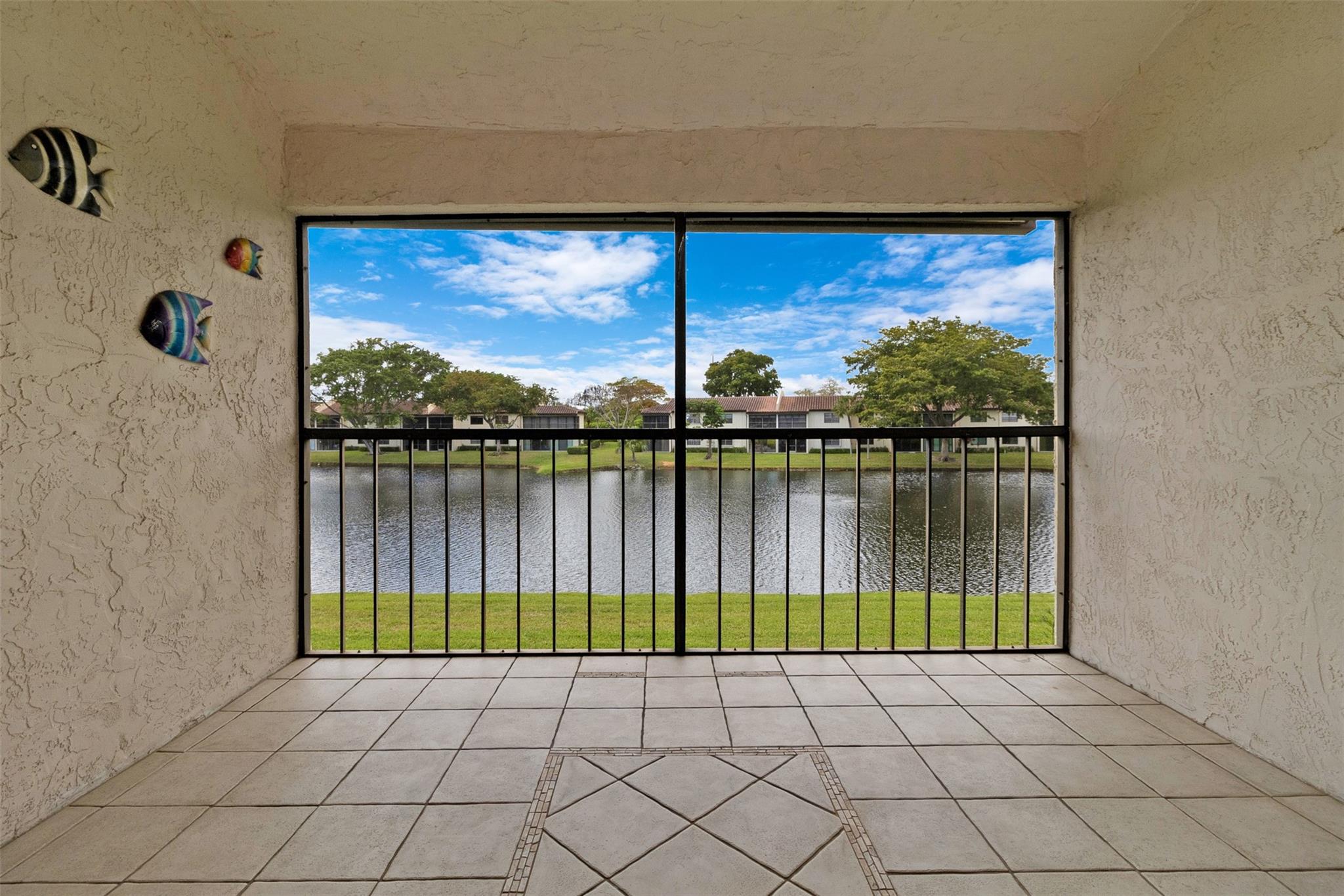 BOCA LAGO - Residential Lease