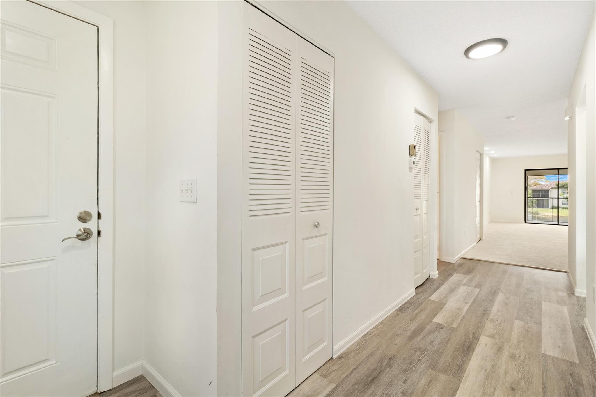 BOCA LAGO - Residential Lease