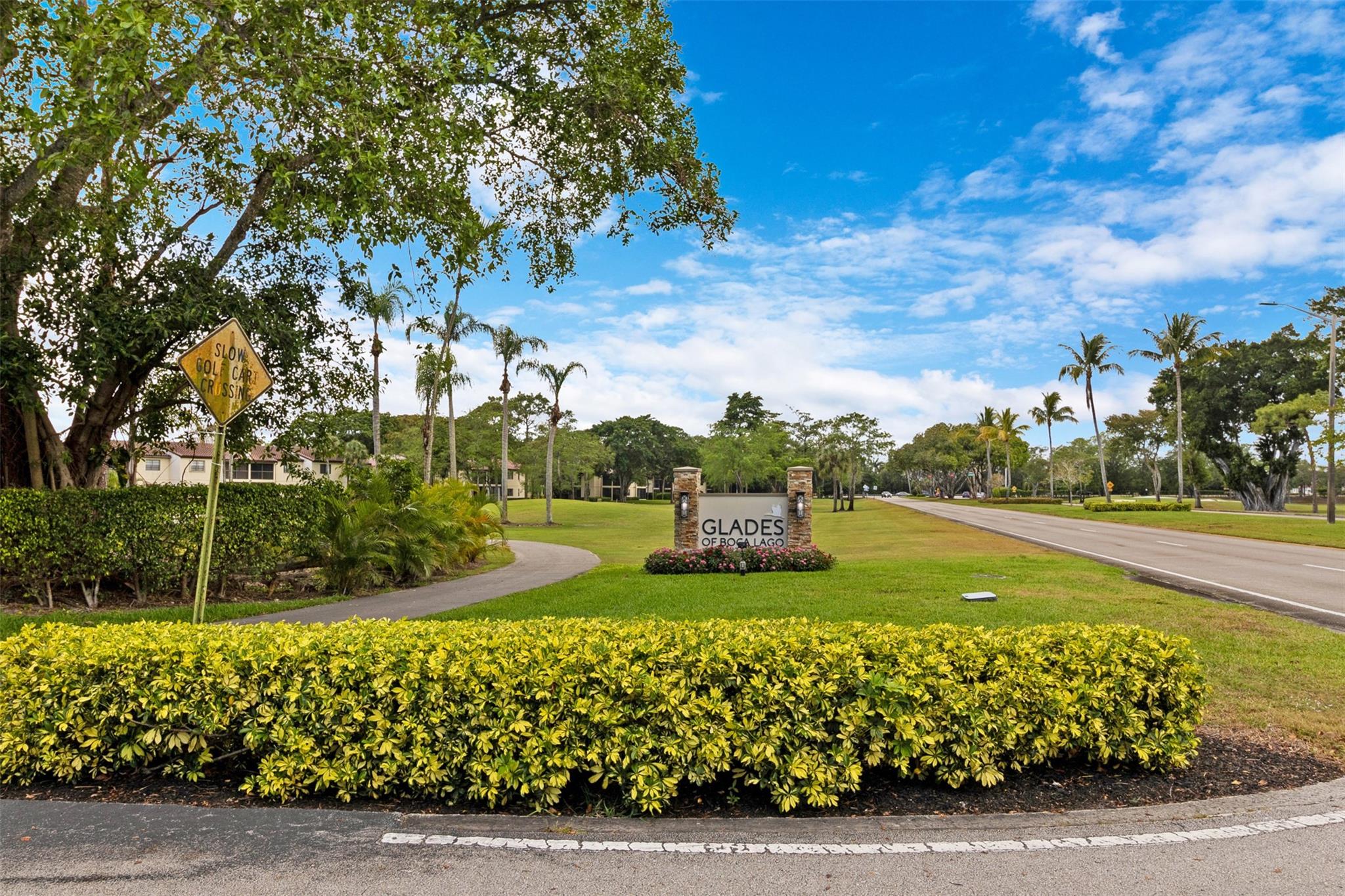 BOCA LAGO - Residential Lease
