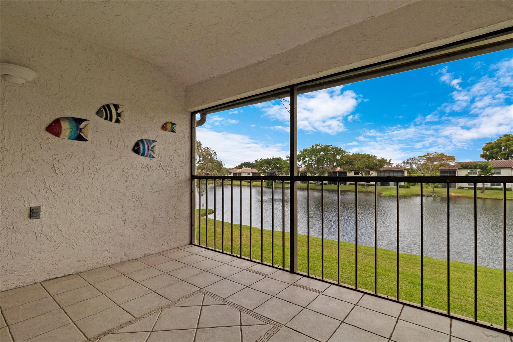 BOCA LAGO - Residential Lease