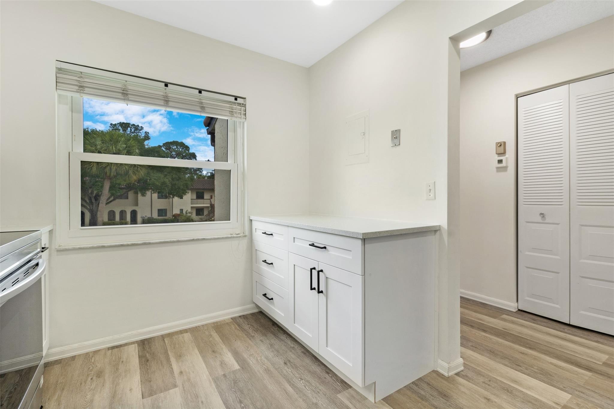 BOCA LAGO - Residential Lease