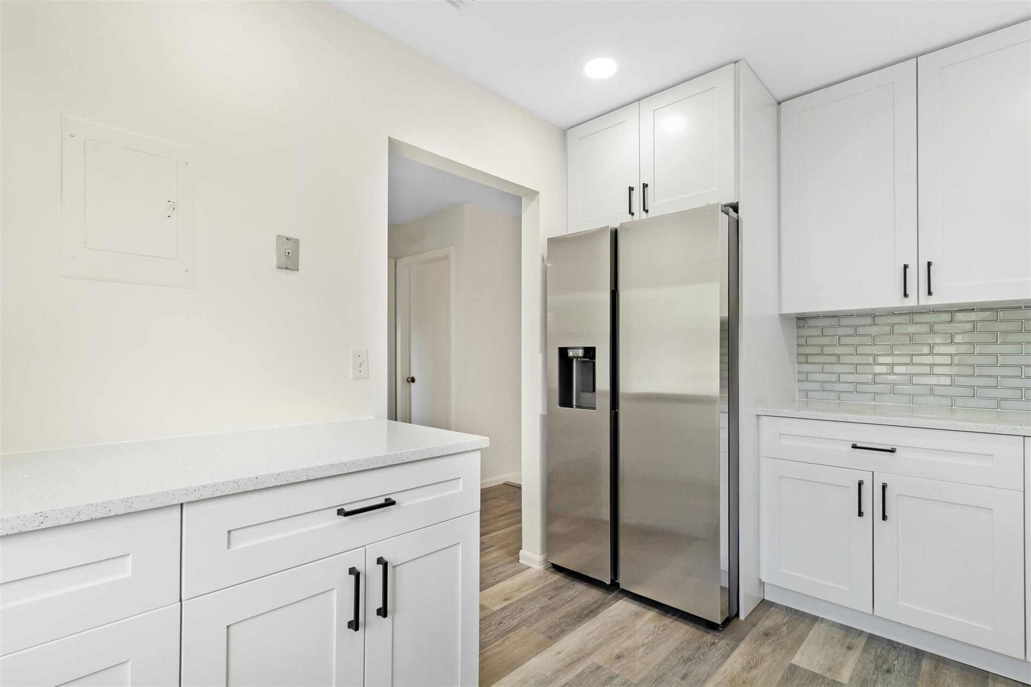 BOCA LAGO - Residential Lease