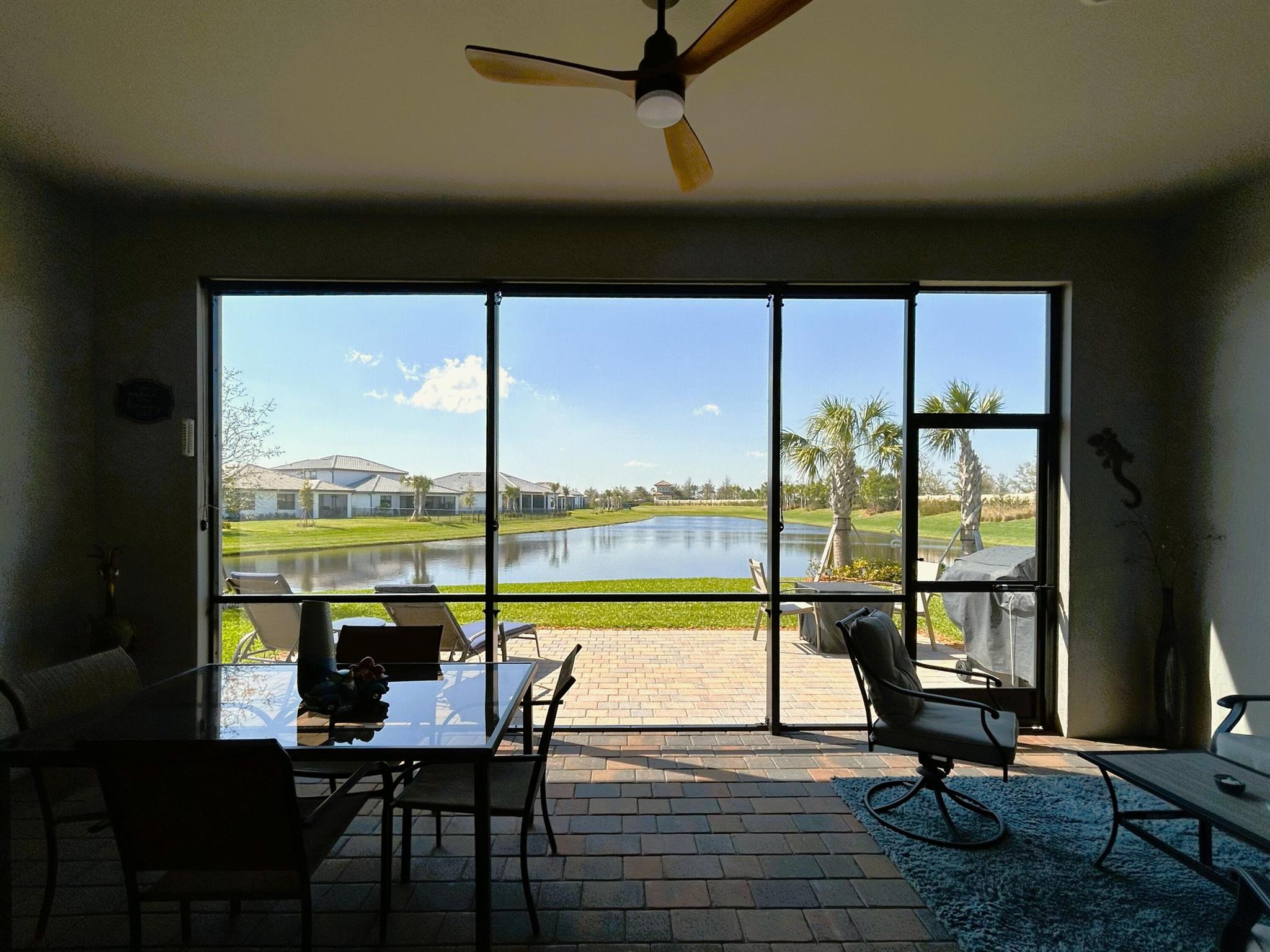 Veranda Gardens - Residential