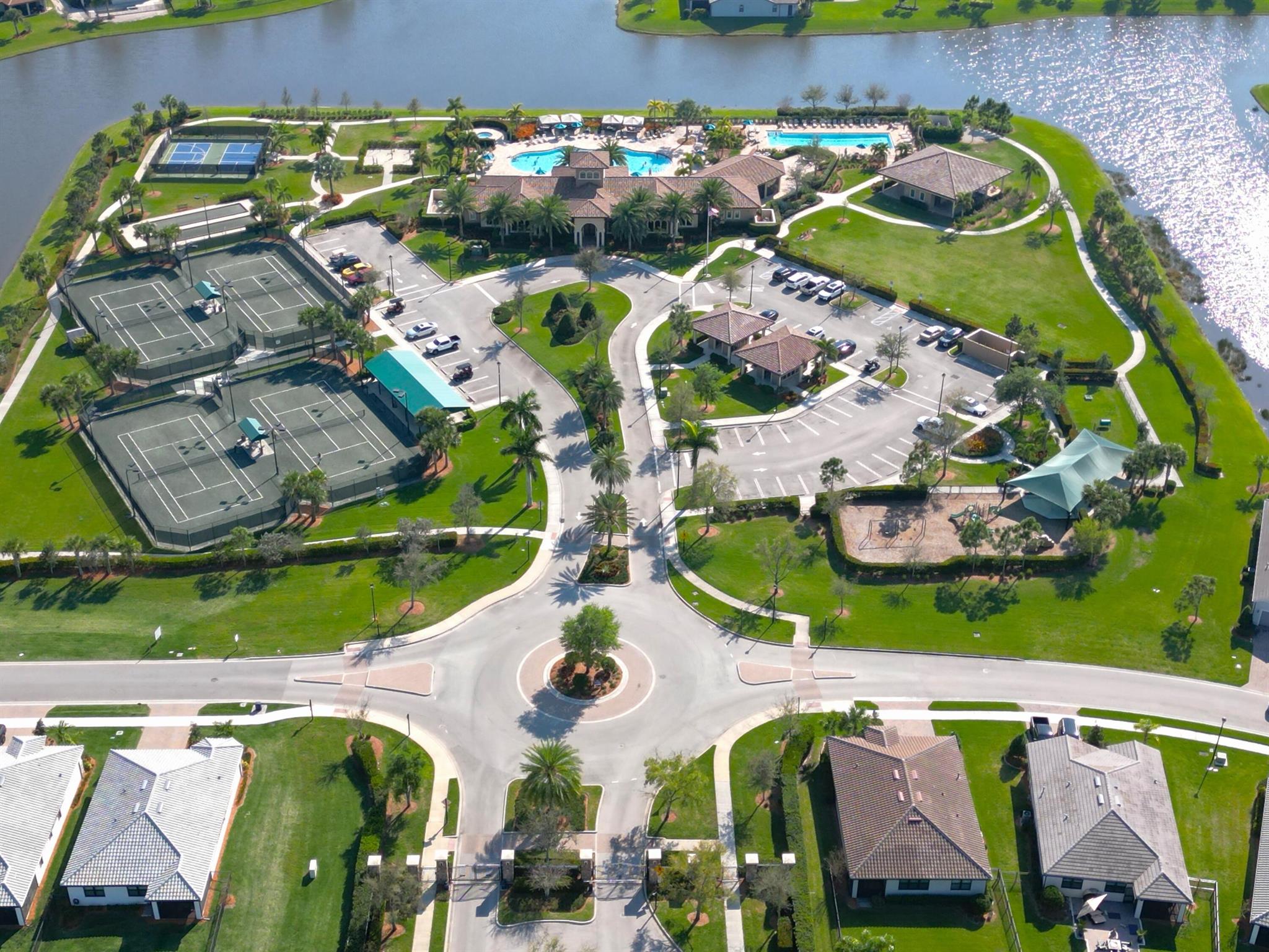 Veranda Gardens - Residential