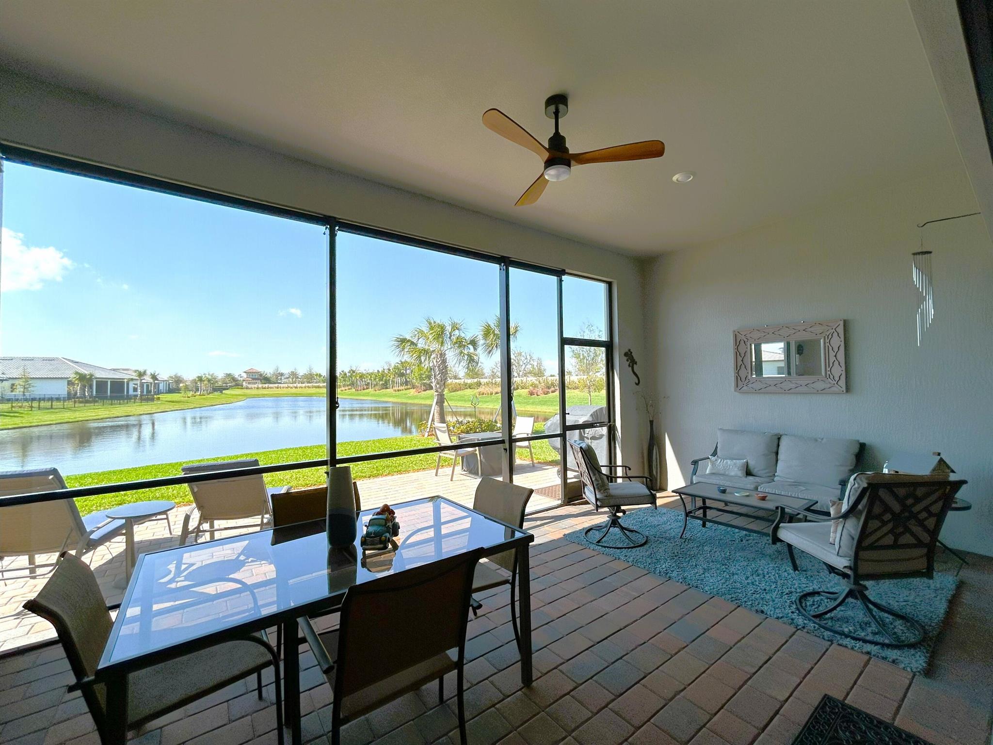 Veranda Gardens - Residential