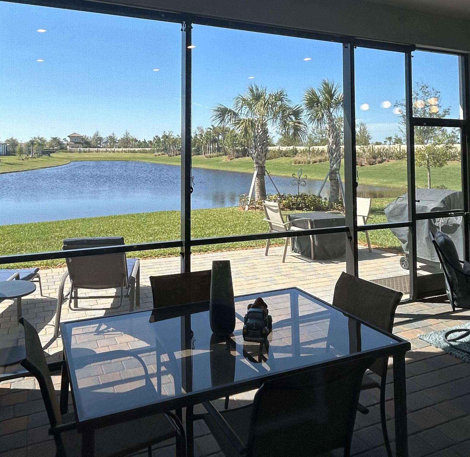Veranda Gardens - Residential