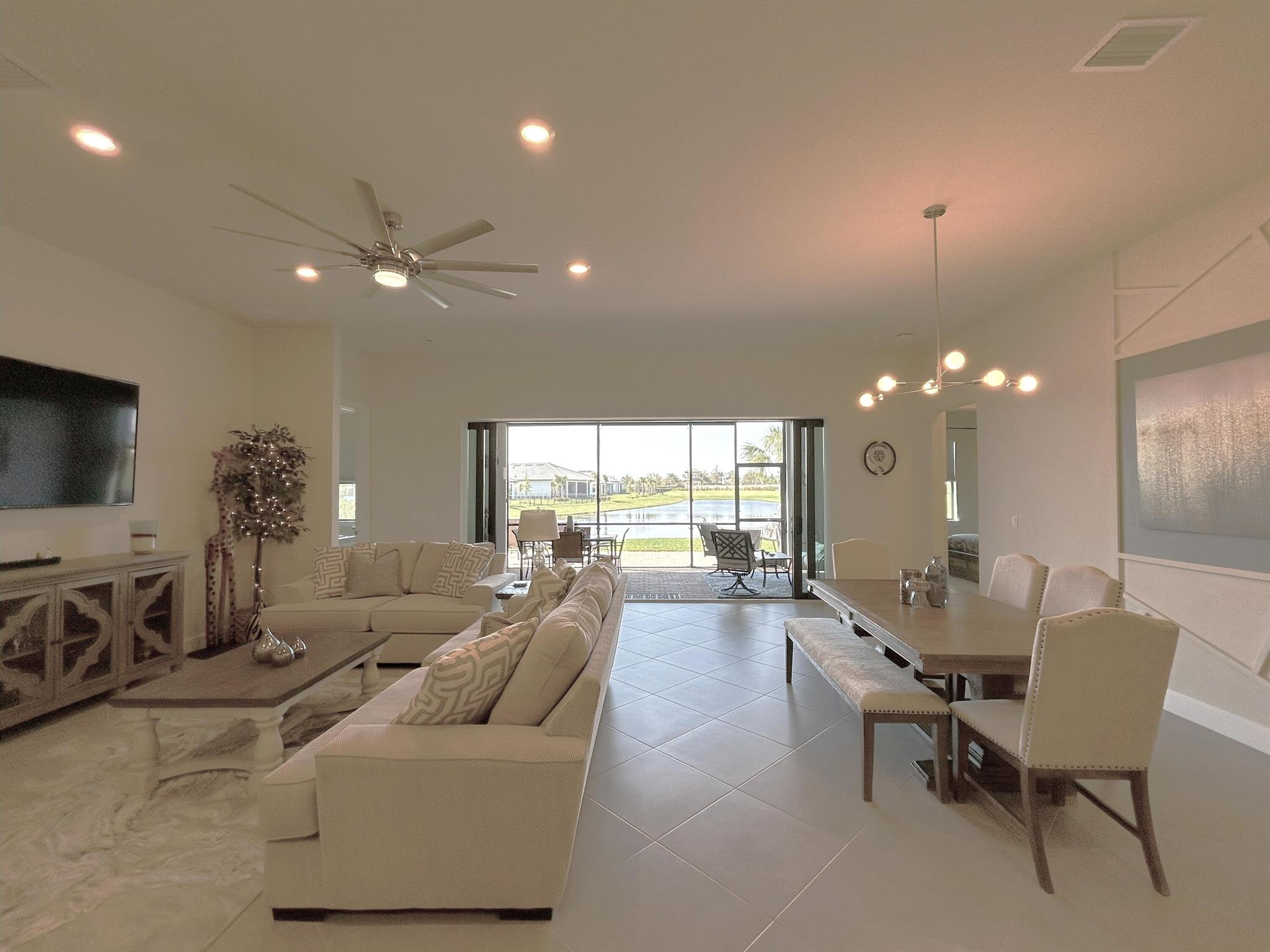 Veranda Gardens - Residential