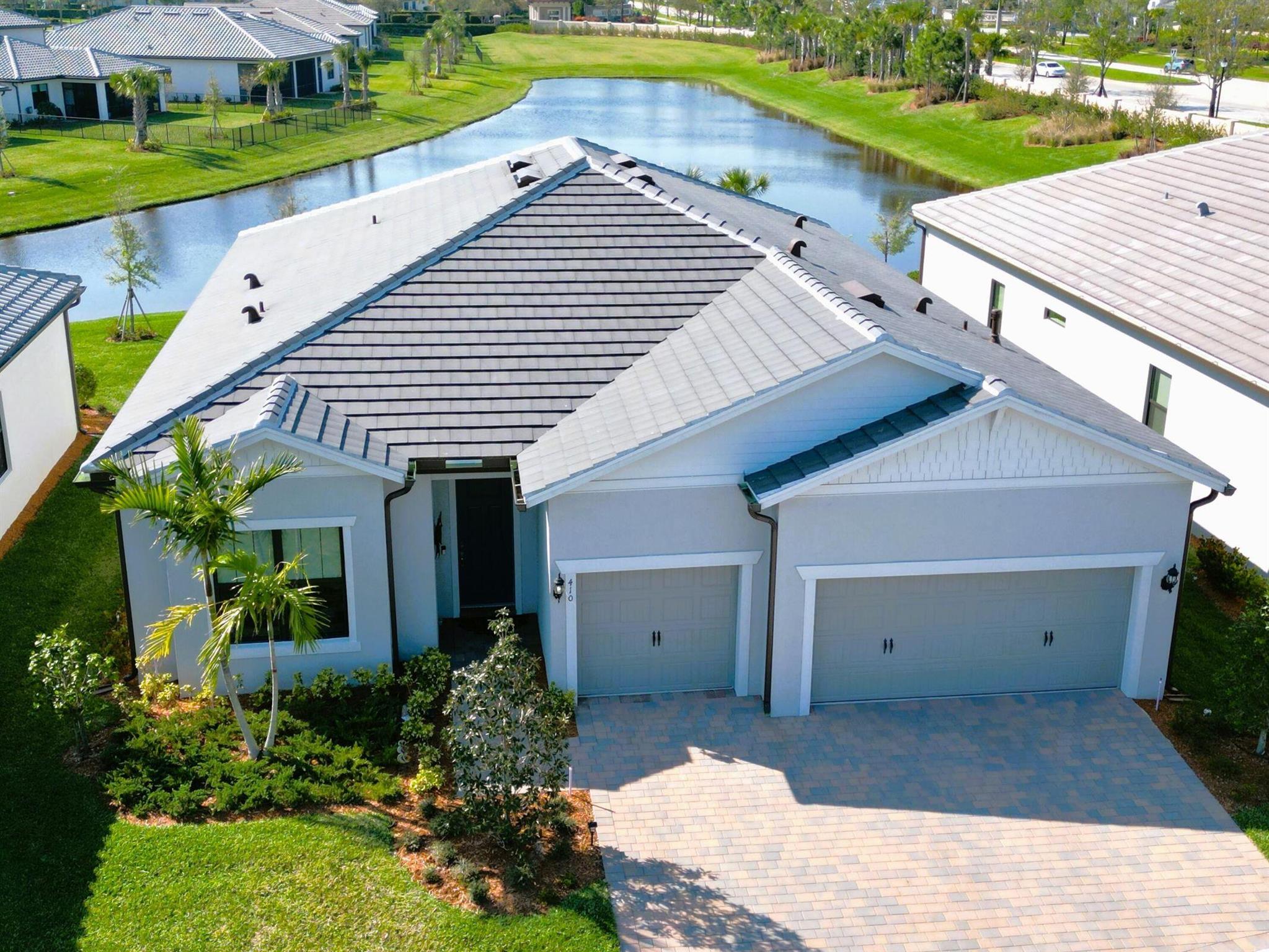 Veranda Gardens - Residential