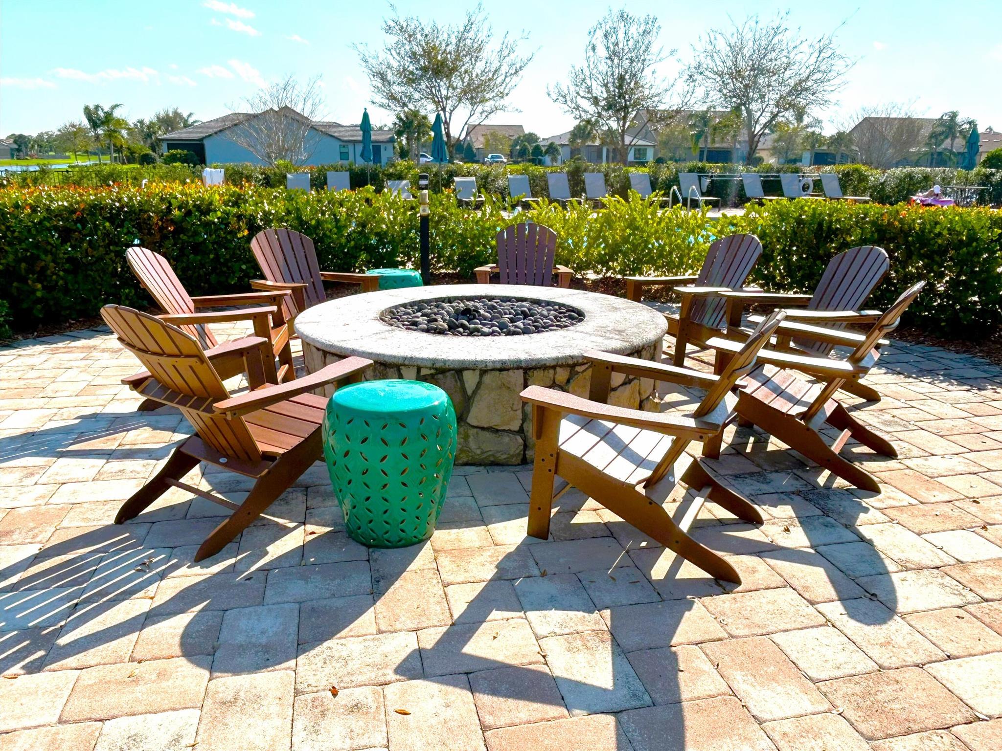 Veranda Gardens - Residential