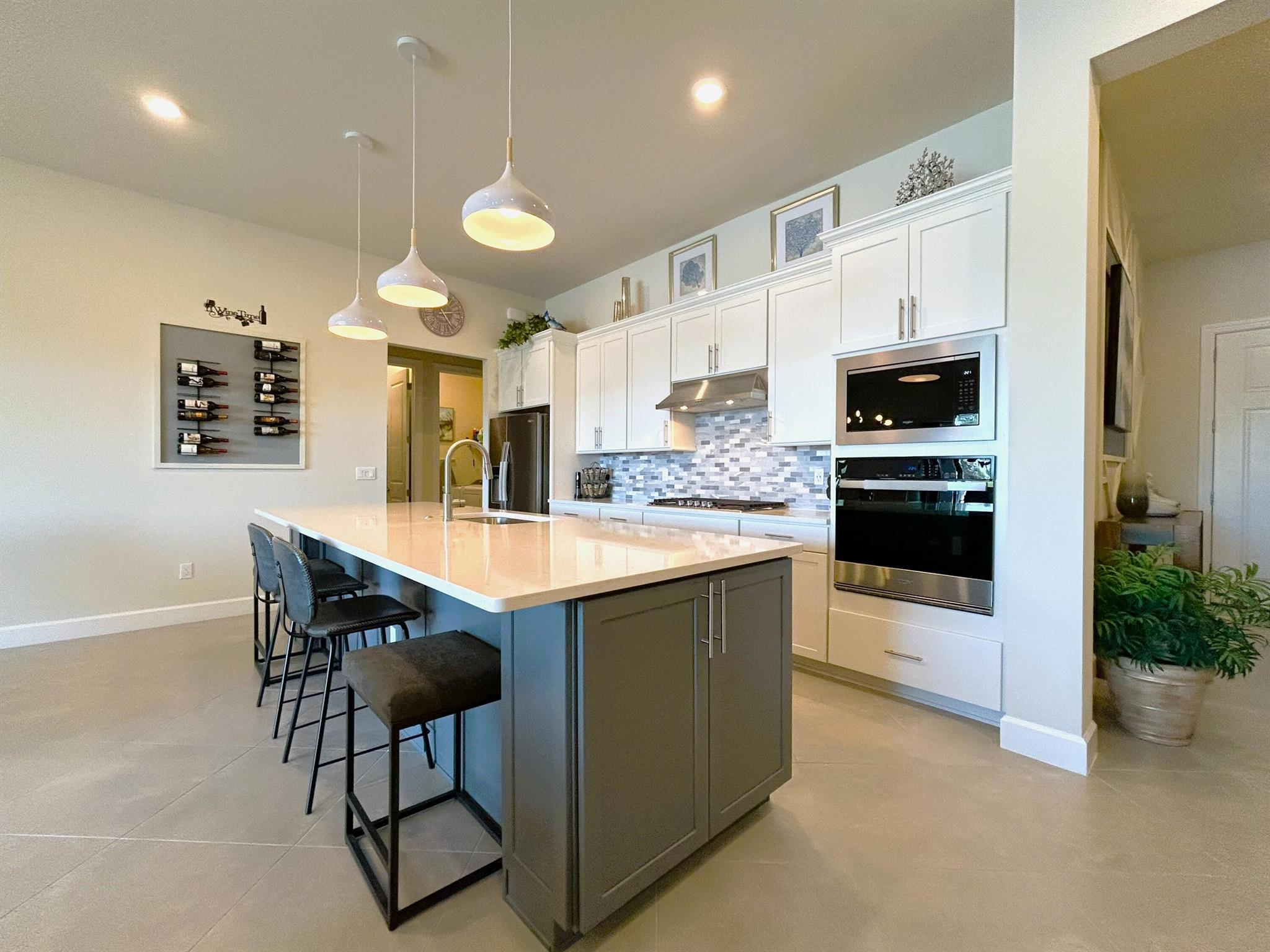 Veranda Gardens - Residential