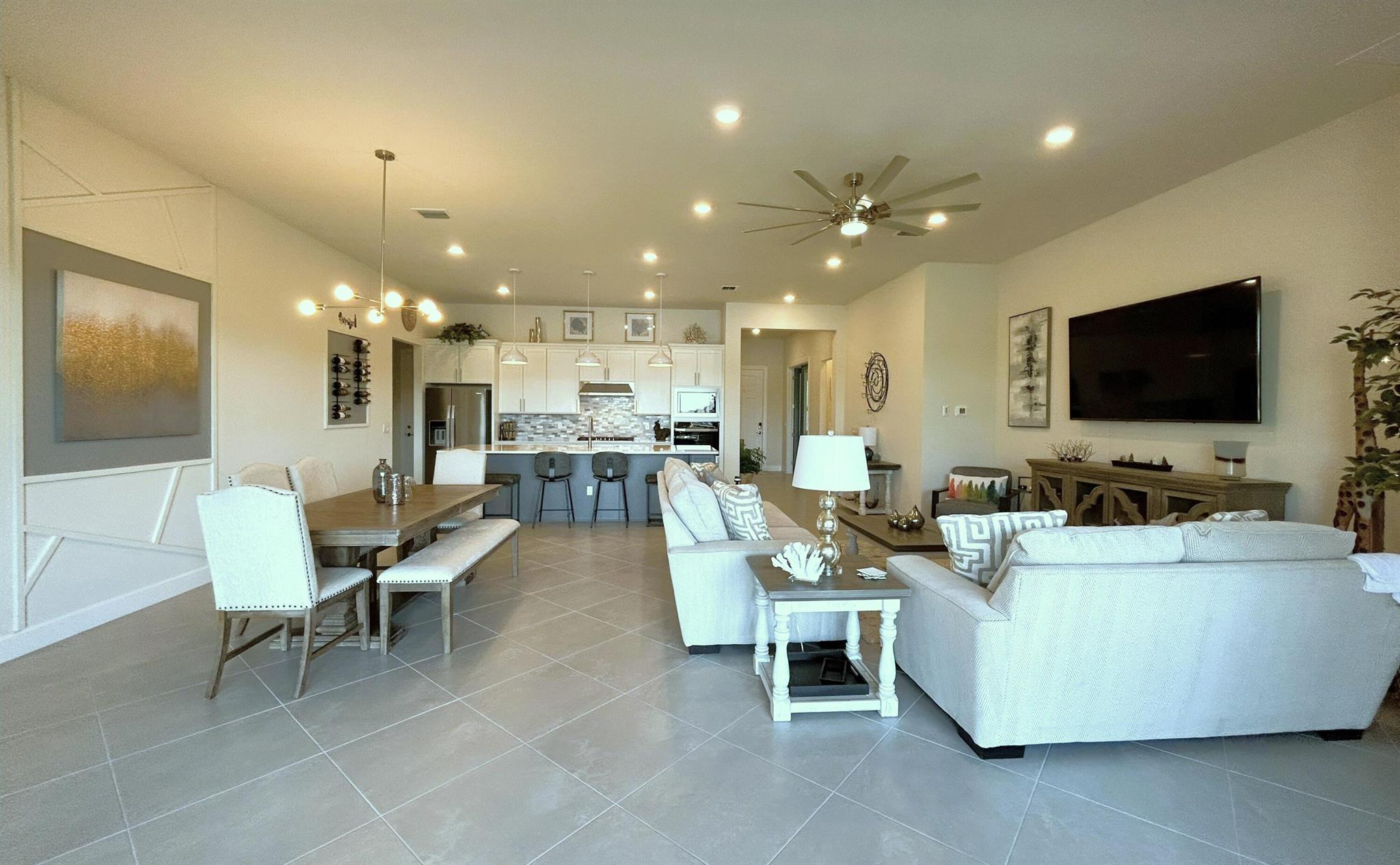 Veranda Gardens - Residential