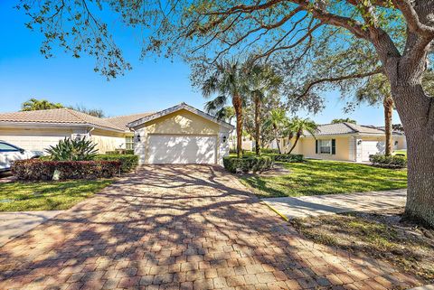 699 Hudson Bay Drive Palm Beach Gardens FL 33410
