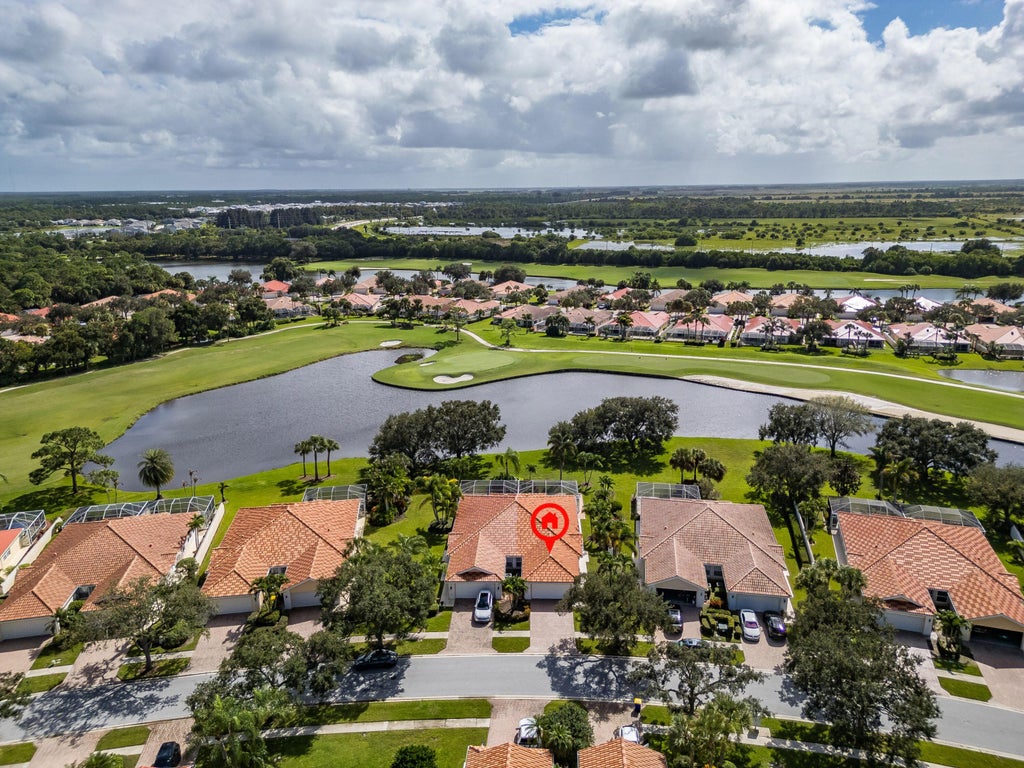 Photo of 1052 SW Tamarrow Place, Stuart, FL 34997 (MLS # B26094993)