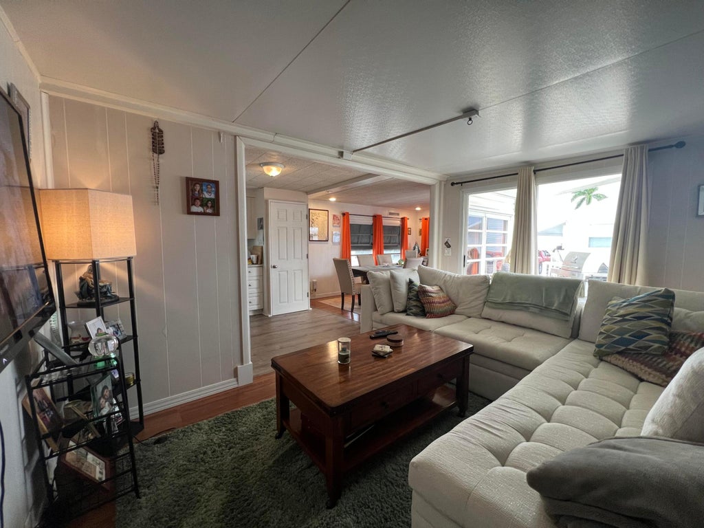Photo of 205 Palm Drive #I, Briny Breezes, FL 33435 (MLS # R10957690)