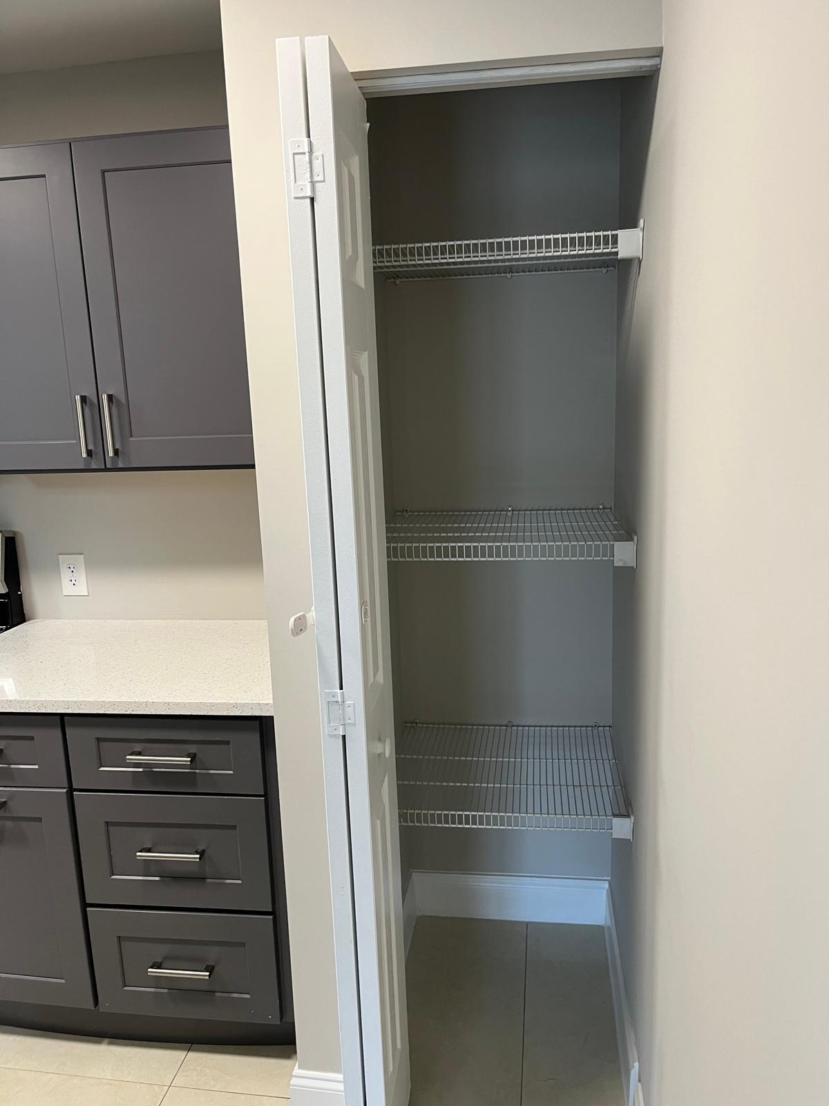 RAMBLEWOOD EAST CONDO - Residential