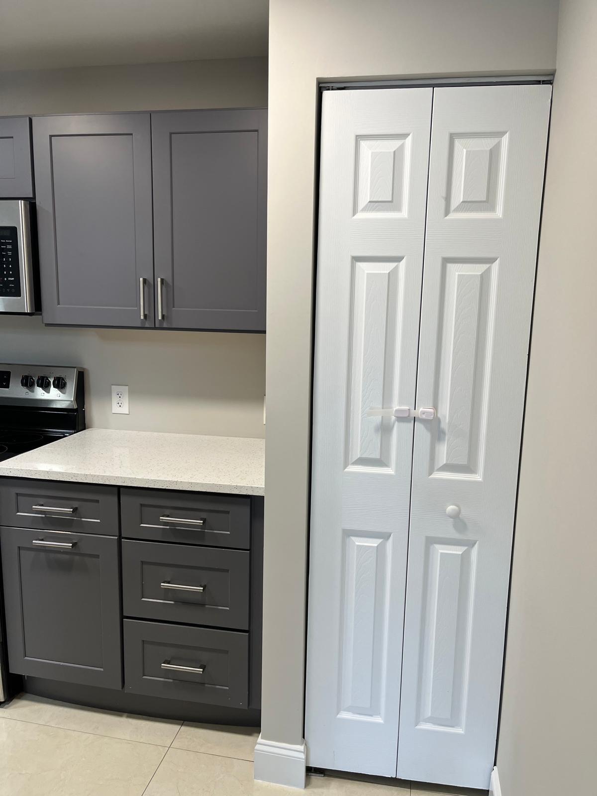 RAMBLEWOOD EAST CONDO - Residential