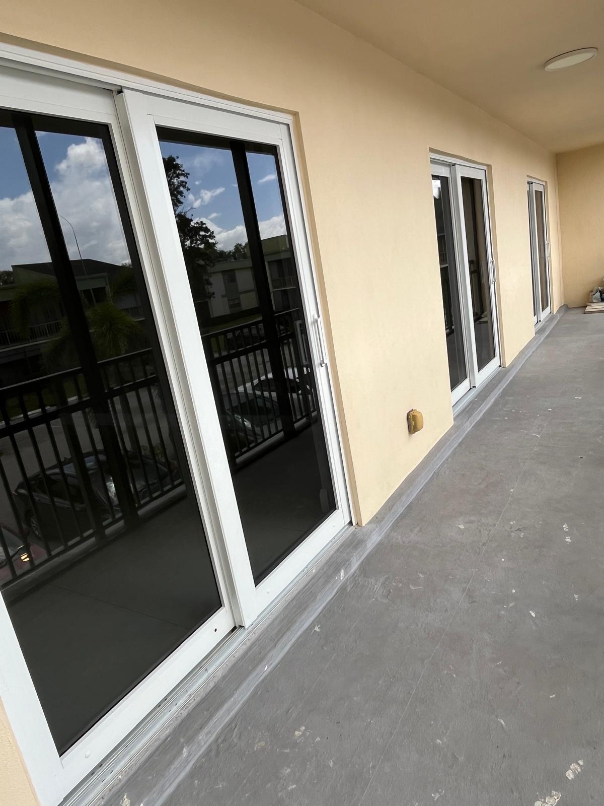 RAMBLEWOOD EAST CONDO - Residential