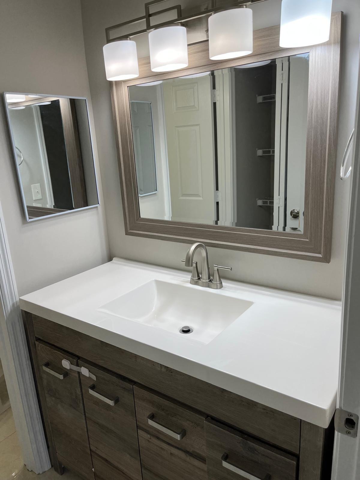 RAMBLEWOOD EAST CONDO - Residential