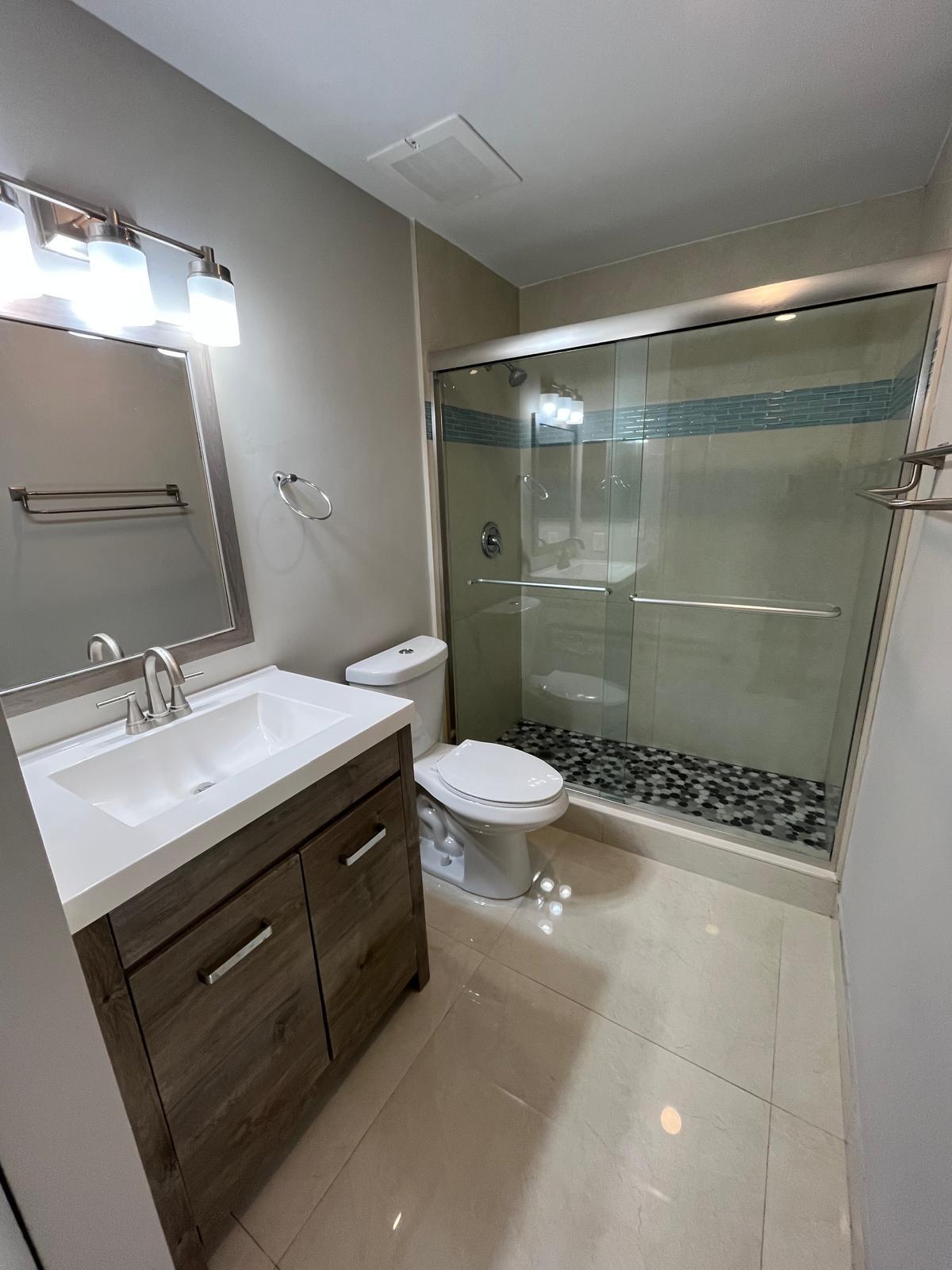 RAMBLEWOOD EAST CONDO - Residential