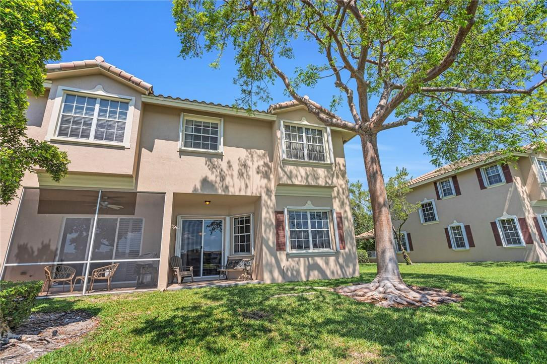 Villas of Rolling Hills - Residential