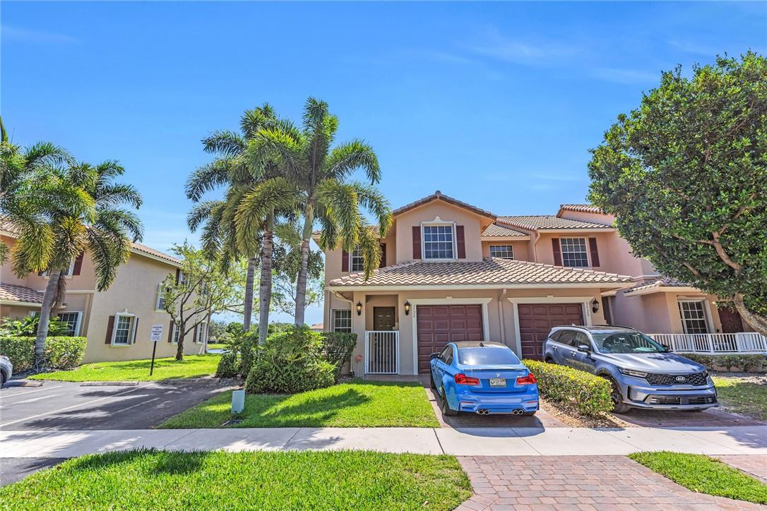 Villas of Rolling Hills - Residential