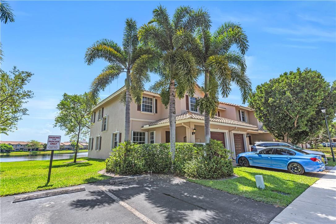 Villas of Rolling Hills - Residential