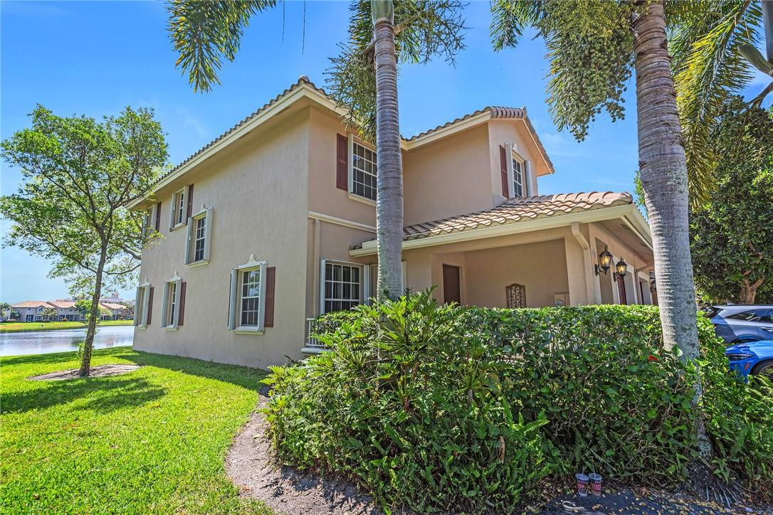 Villas of Rolling Hills - Residential