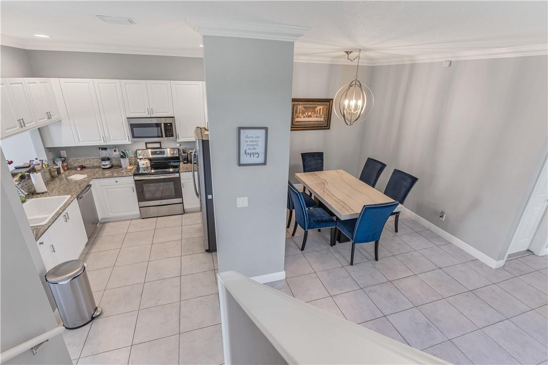 Villas of Rolling Hills - Residential