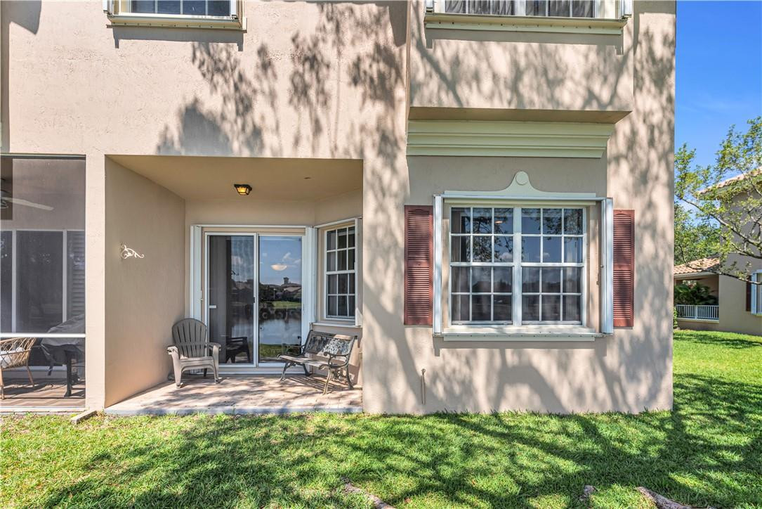 Villas of Rolling Hills - Residential