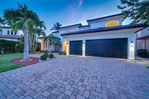 Tiny photo for 17593 Middle Lake Drive, Boca Raton, FL 33496 (MLS # B26035406)